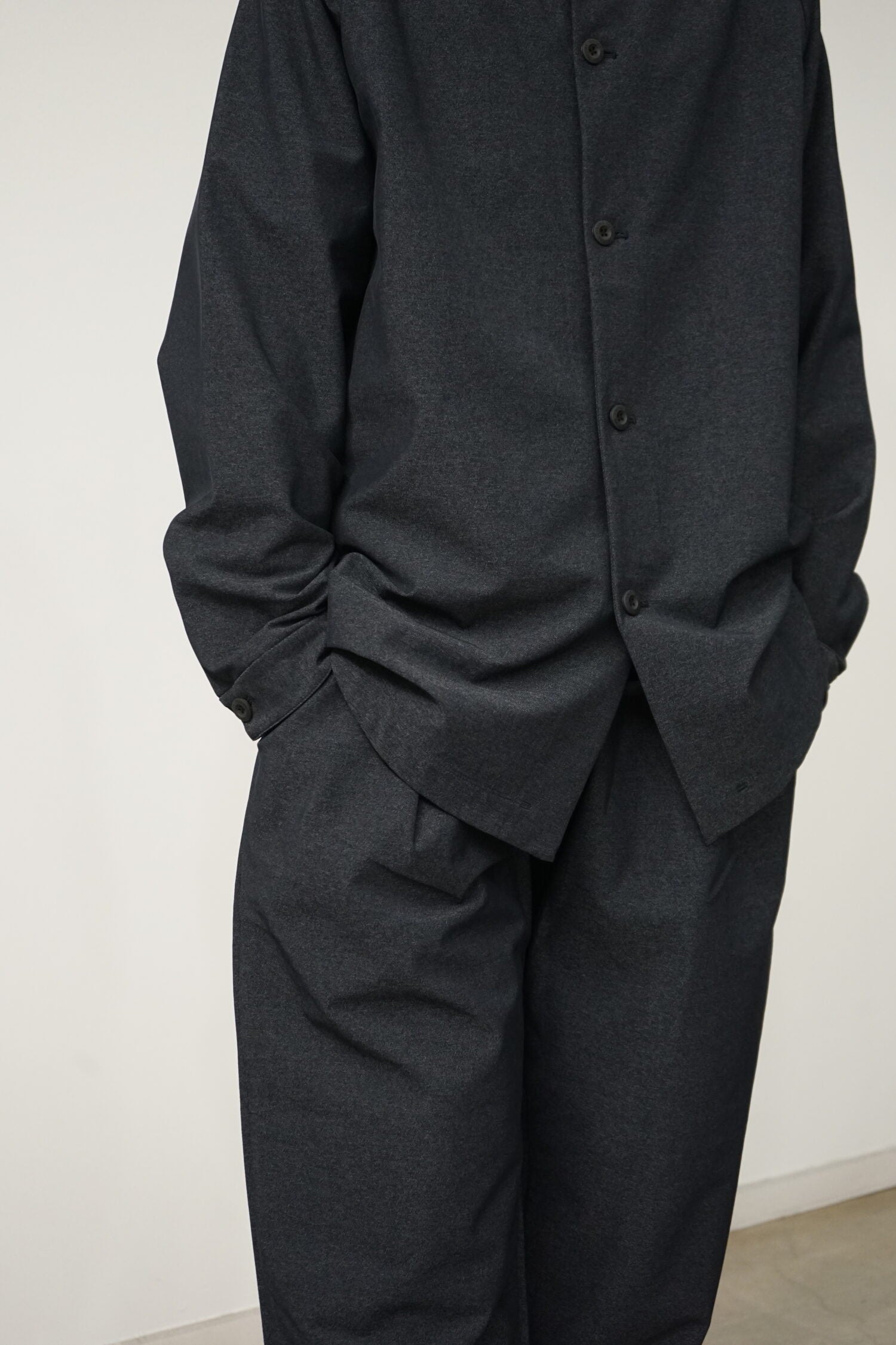 CARDRIDGE SHIRTS DUAL DIVISOR