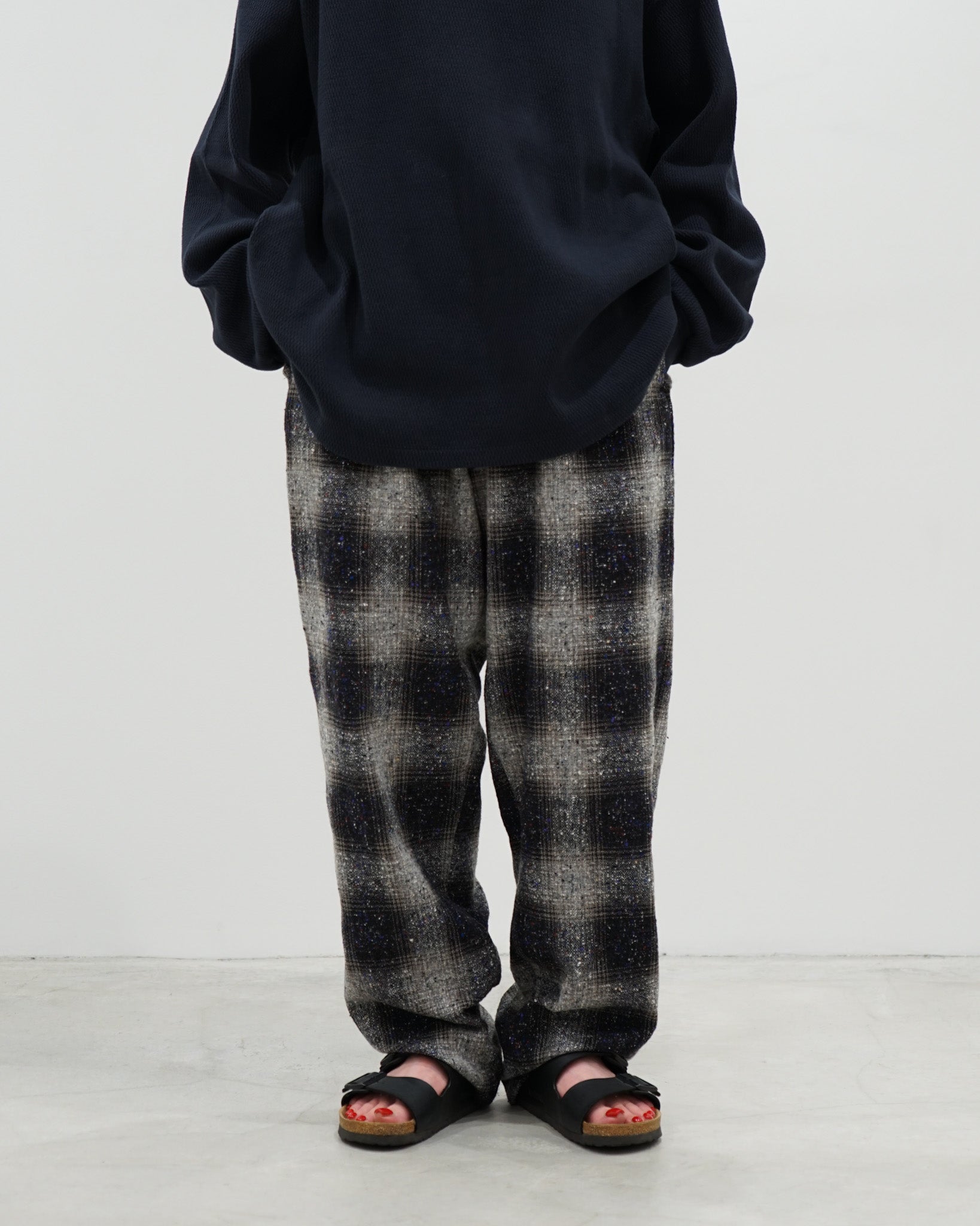 NIGHT WEAR PANTS B