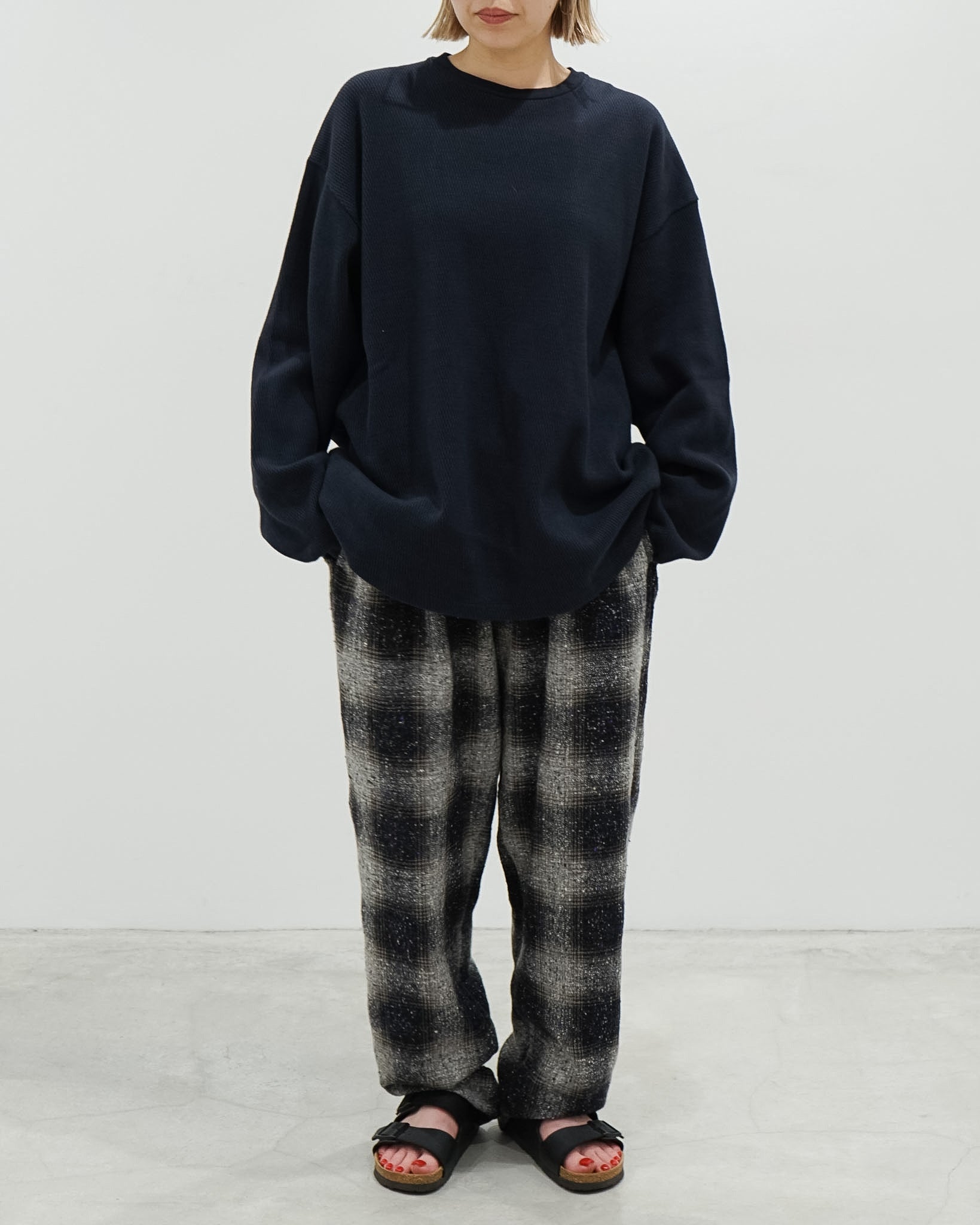 NIGHT WEAR PANTS B