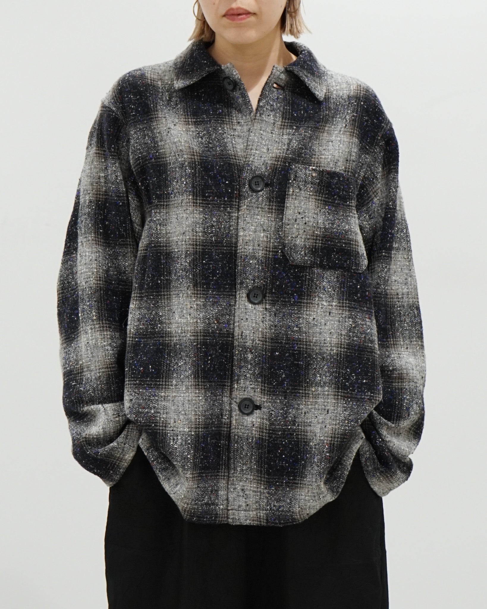 NIGHT WEAR SHIRT B
