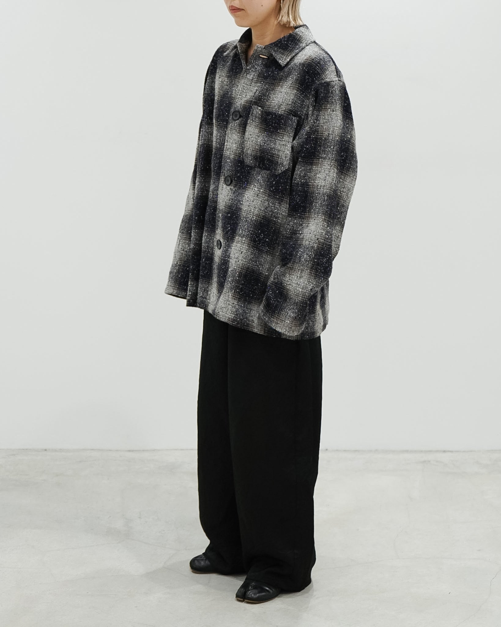 NIGHT WEAR SHIRT B