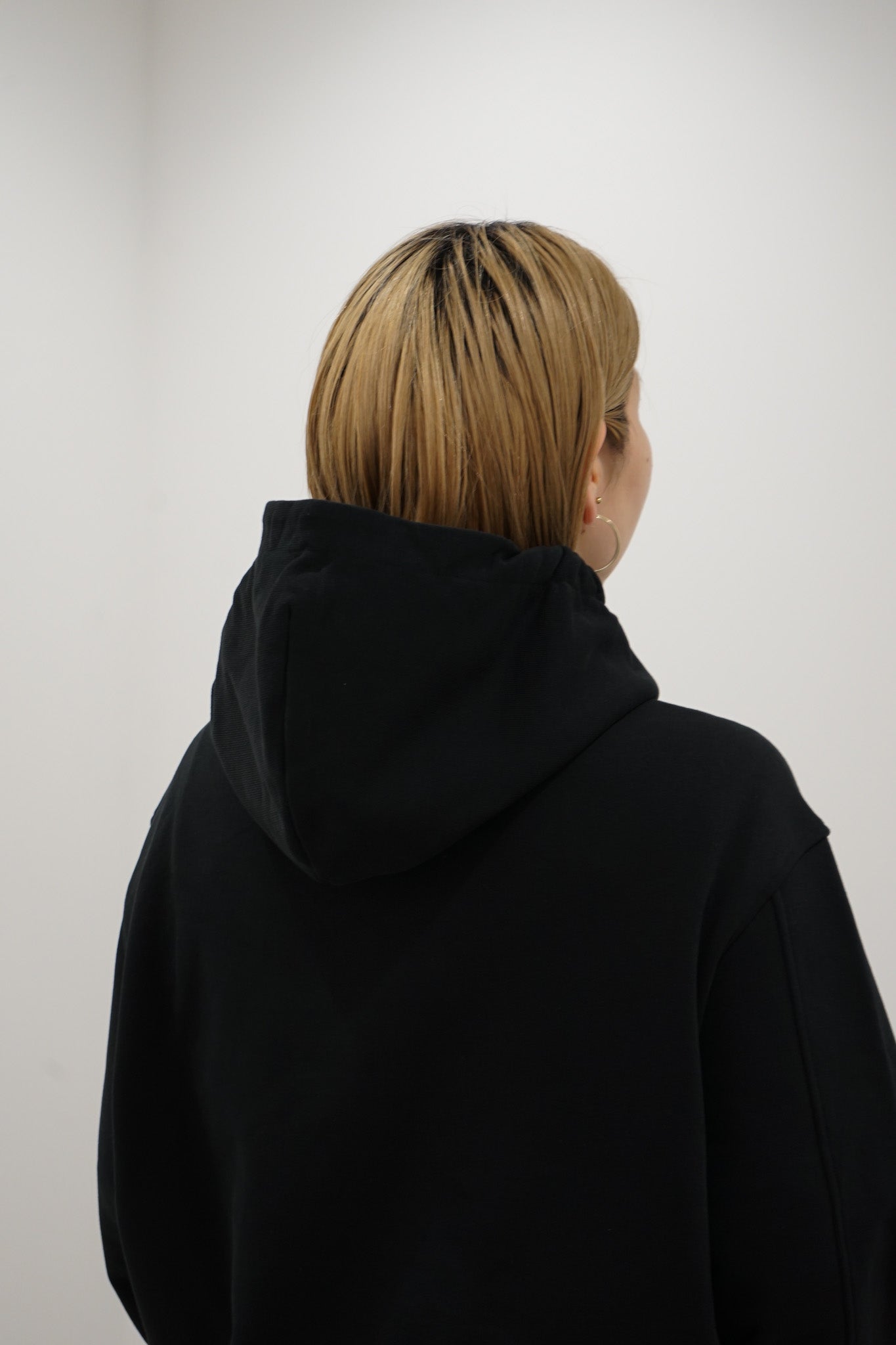 Logo Hoodie