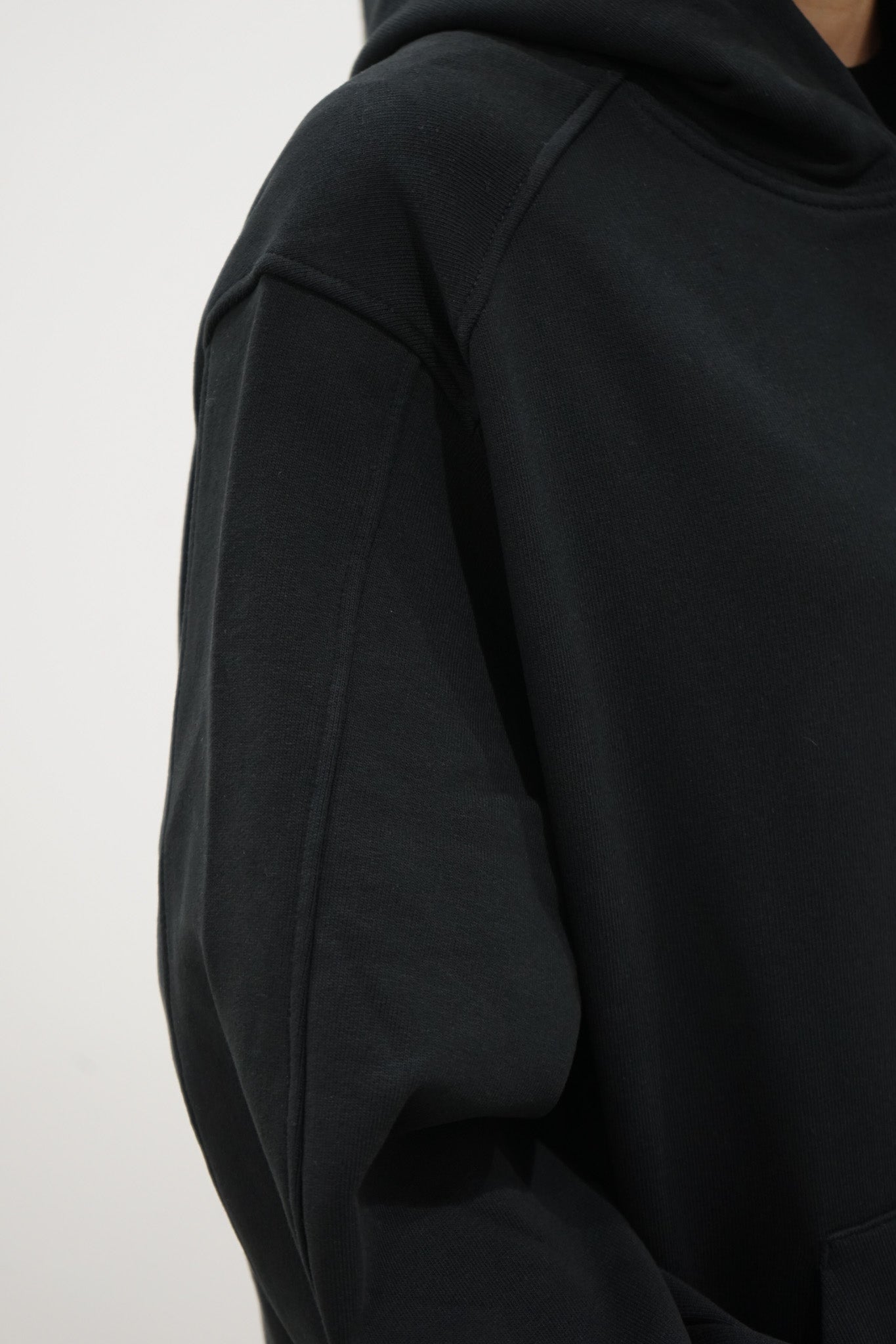 Logo Hoodie