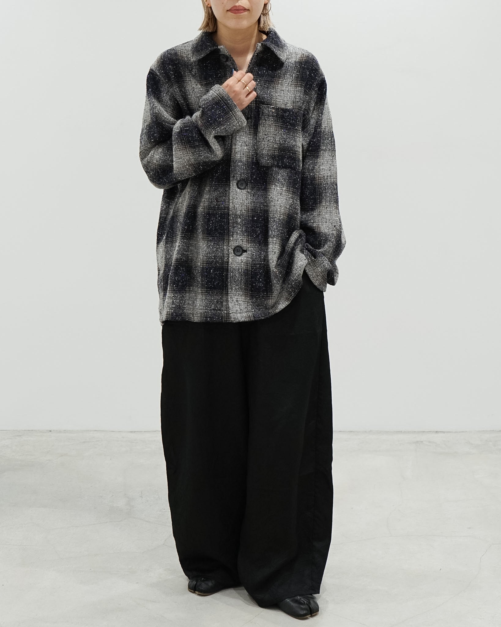 NIGHT WEAR SHIRT B