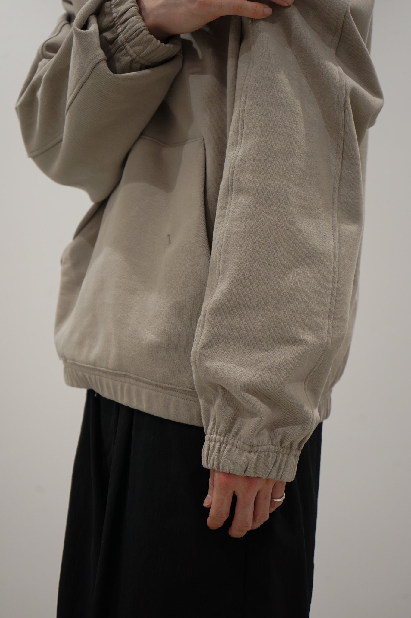 Logo Hoodie