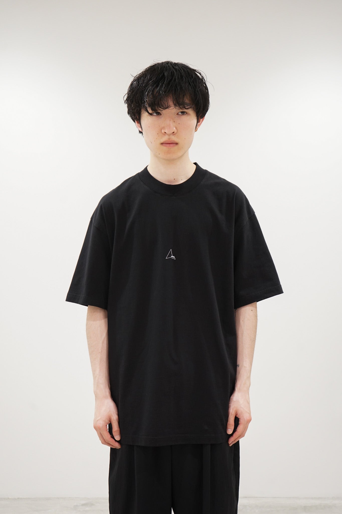 Logo T Shirt