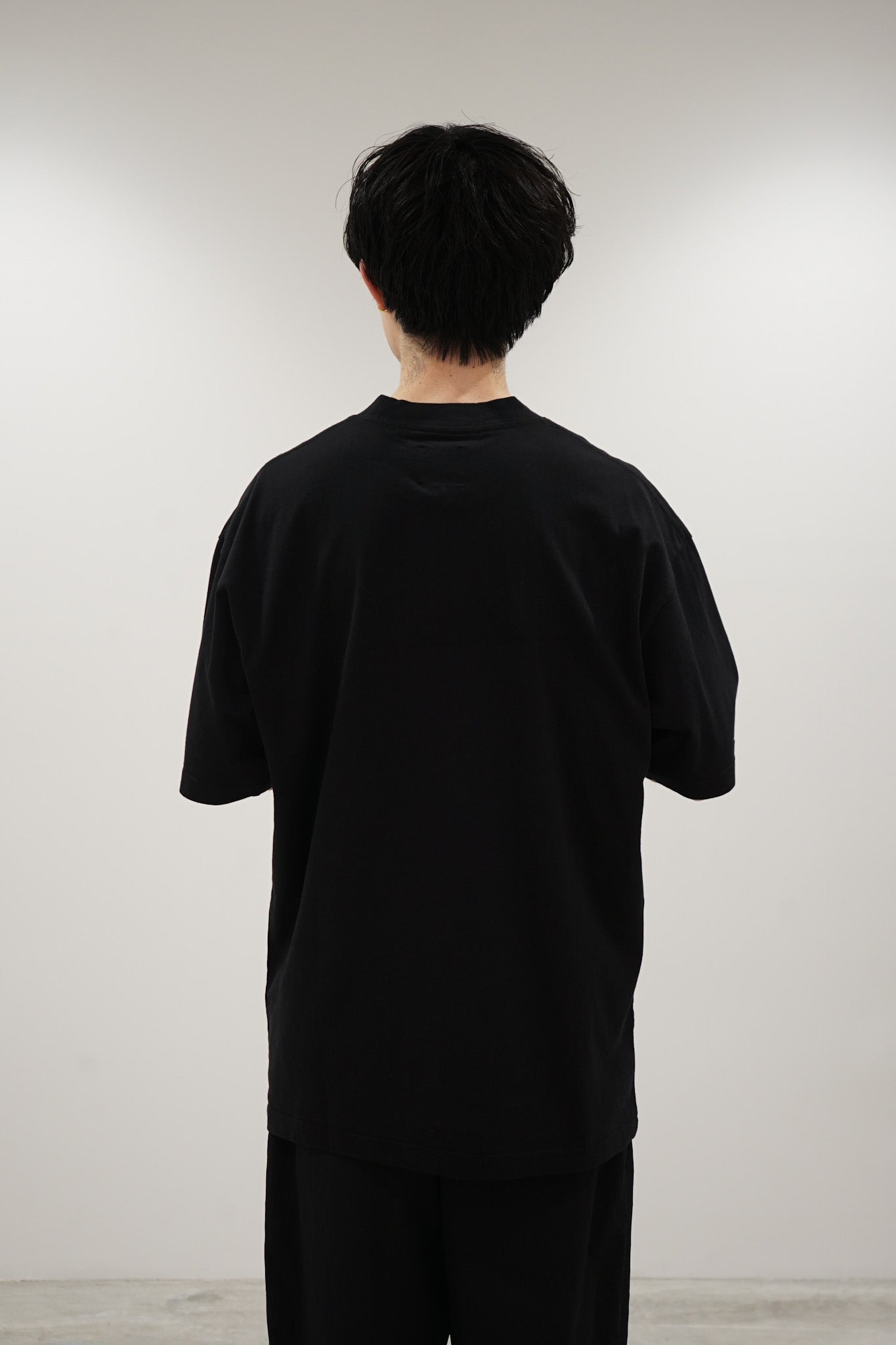 Logo T Shirt