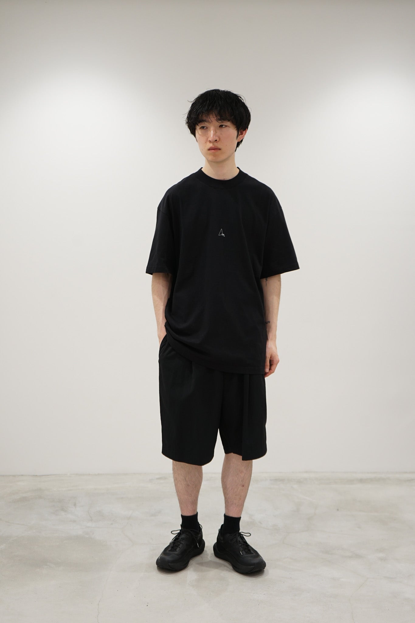 Logo T Shirt