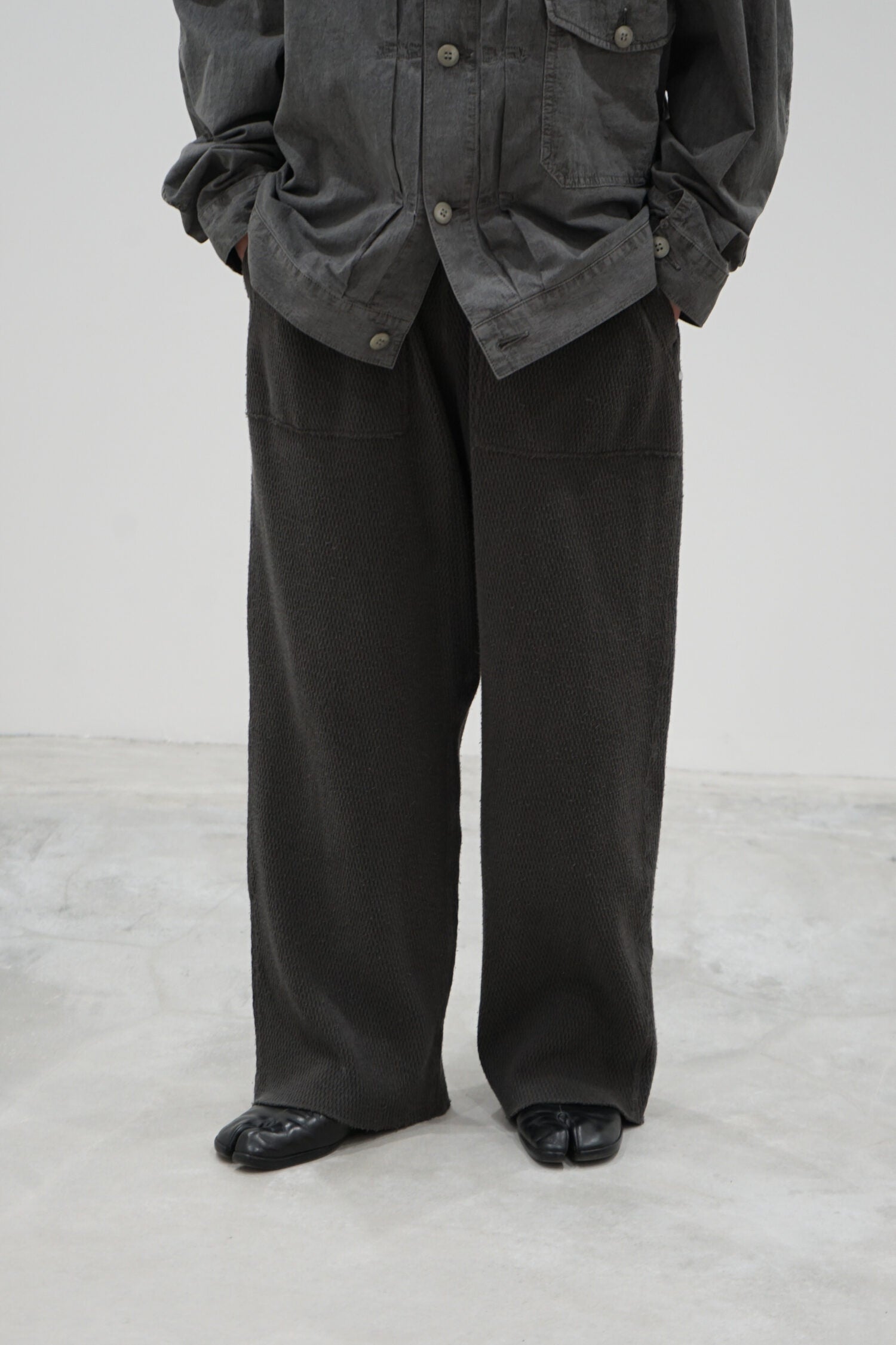 THERMAL PANTS