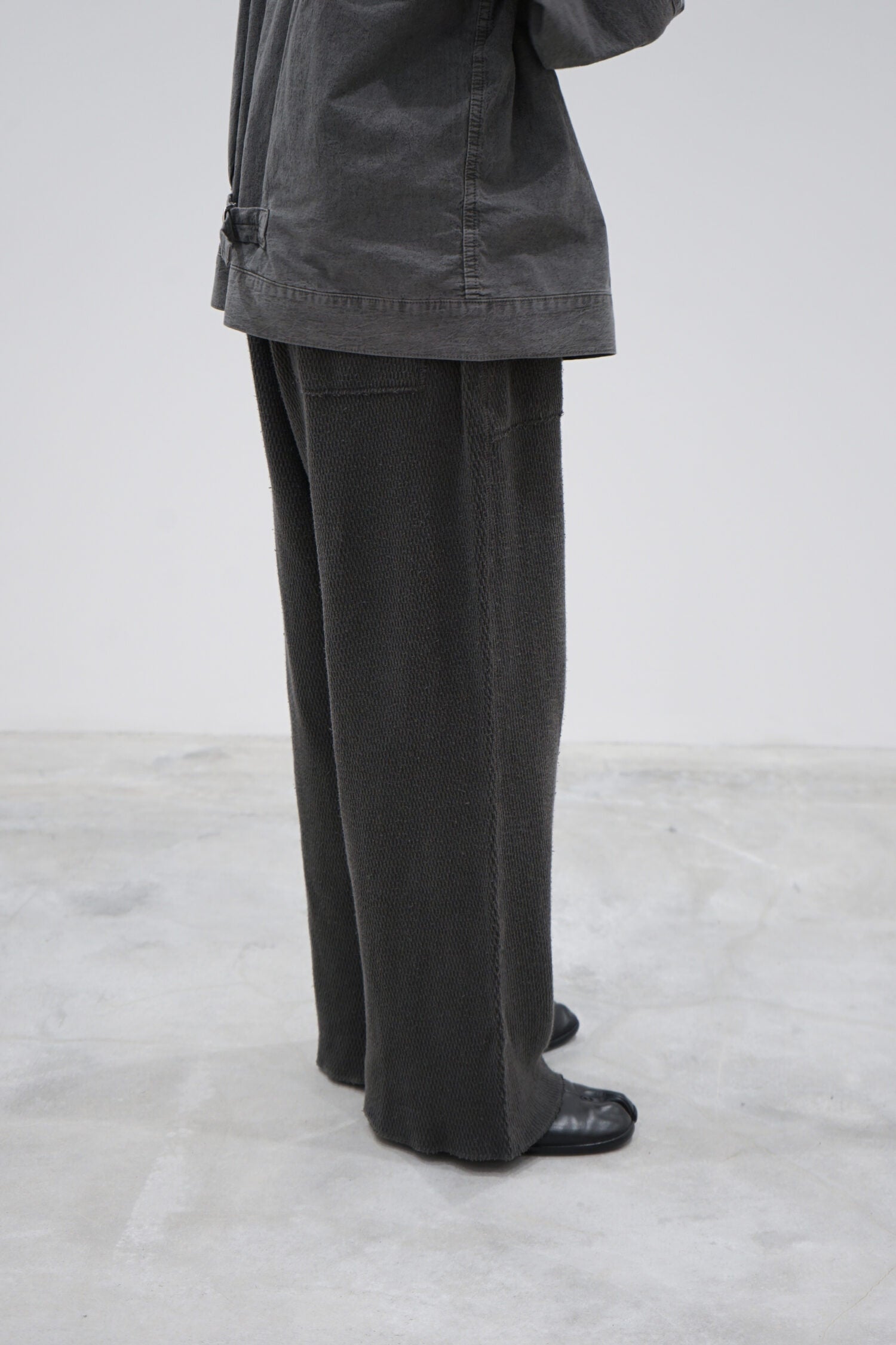 THERMAL PANTS