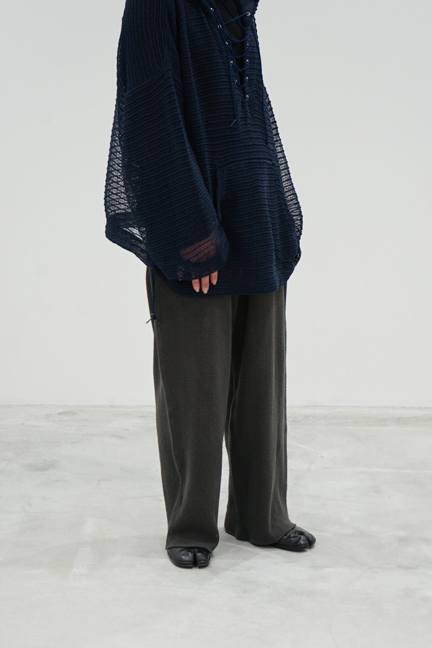 THERMAL PANTS