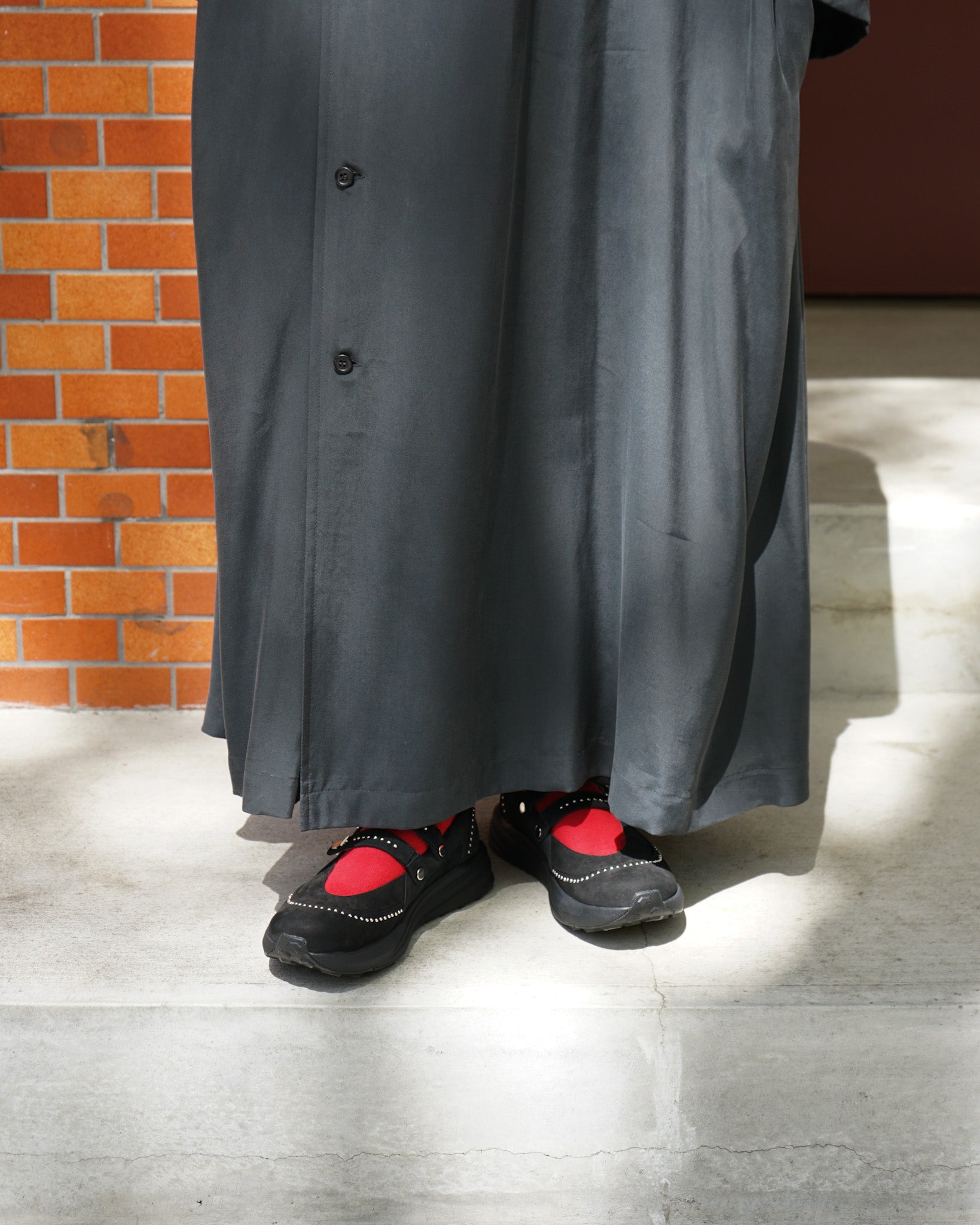 【4/12(日)発売】LES ARCS PUMPS