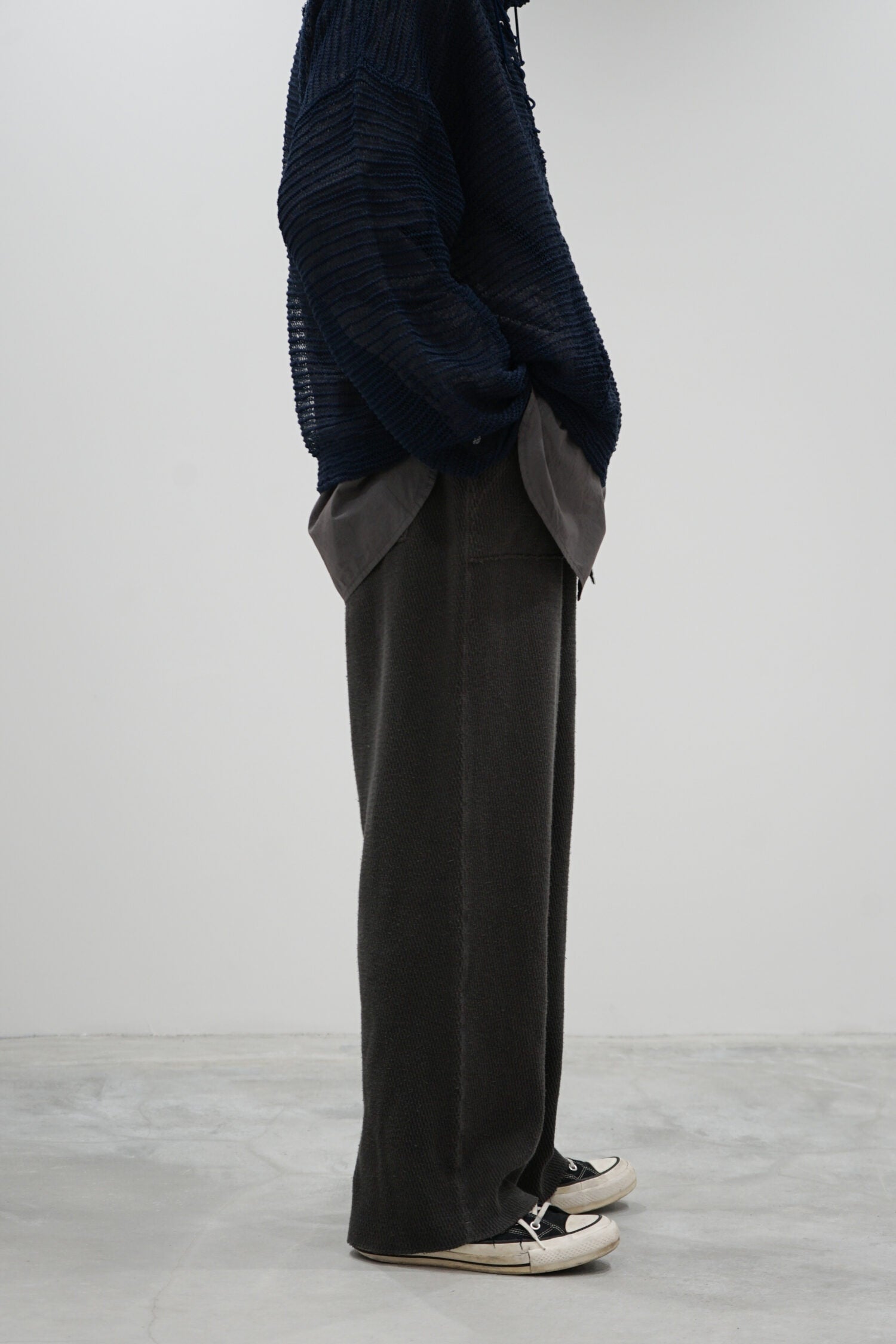 THERMAL PANTS