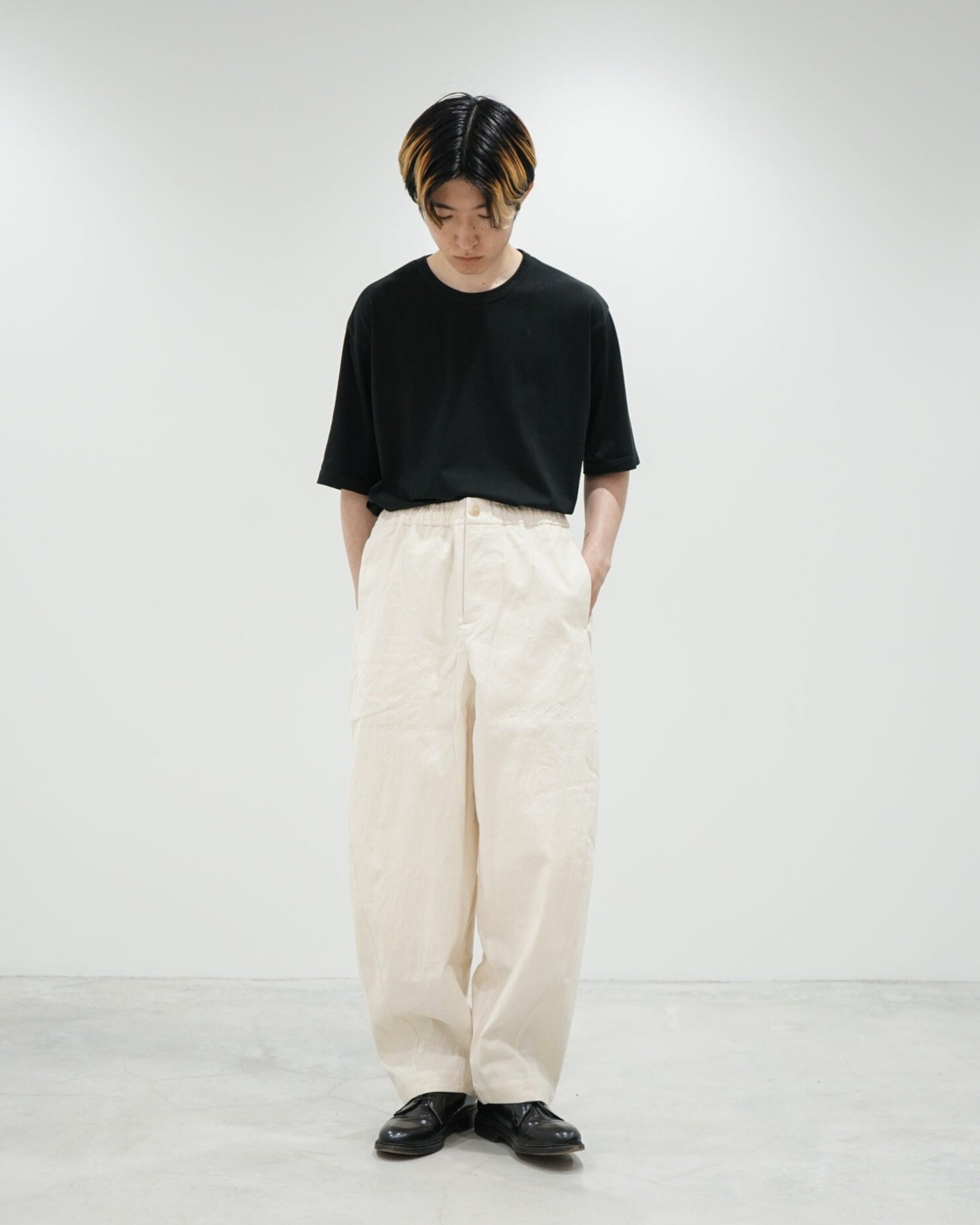 JUDO PANTS A