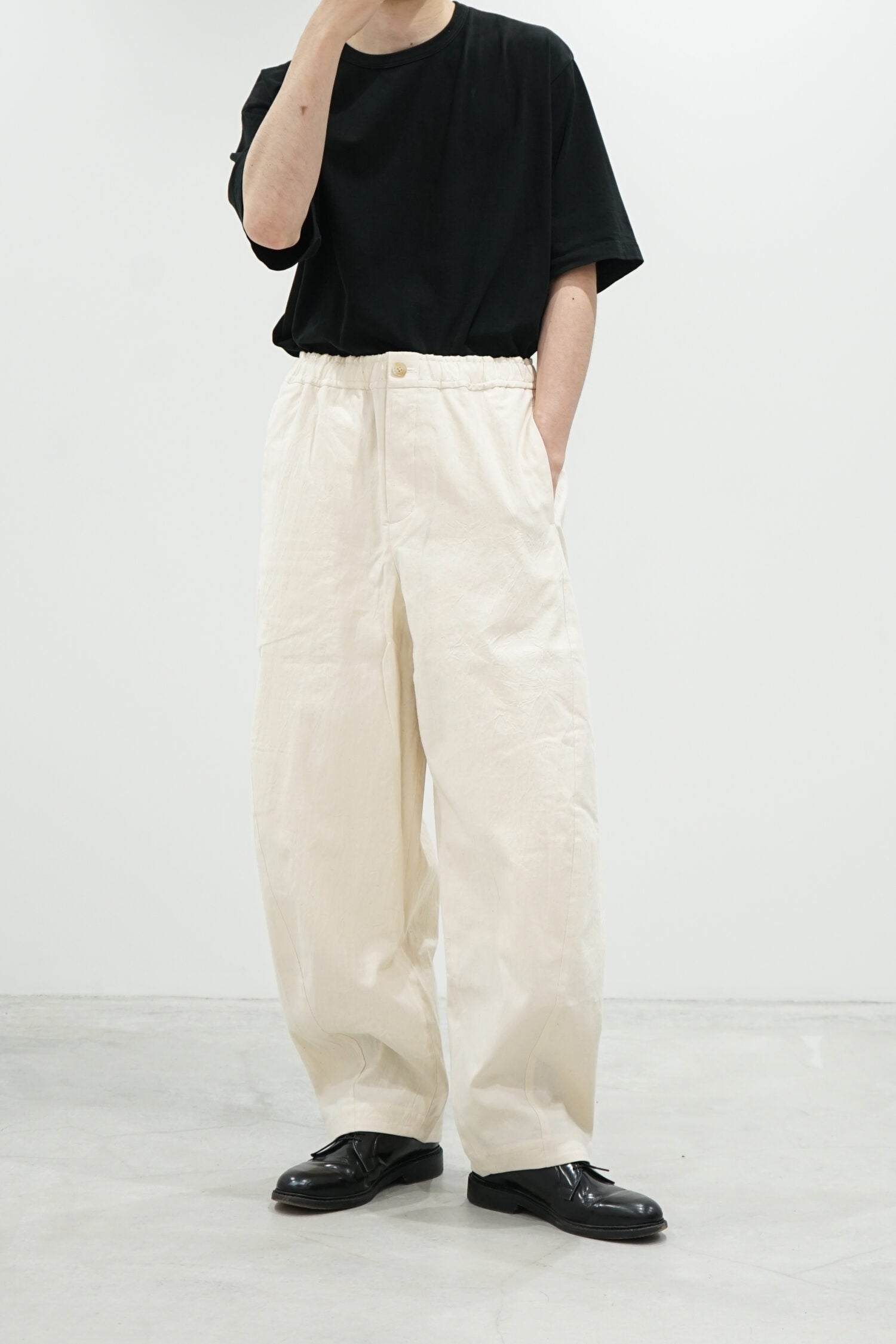 JUDO PANTS A
