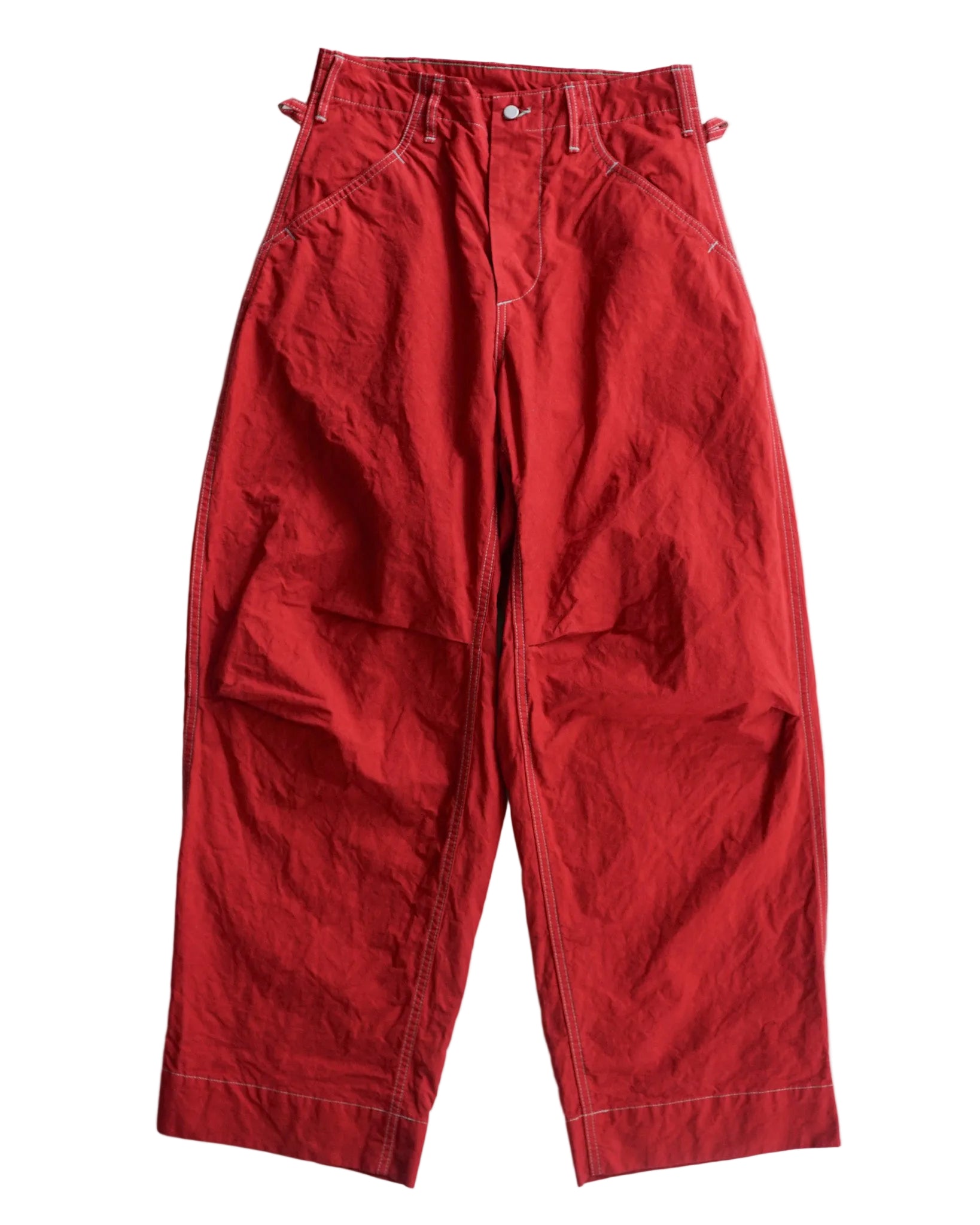 baggy trousers G/D