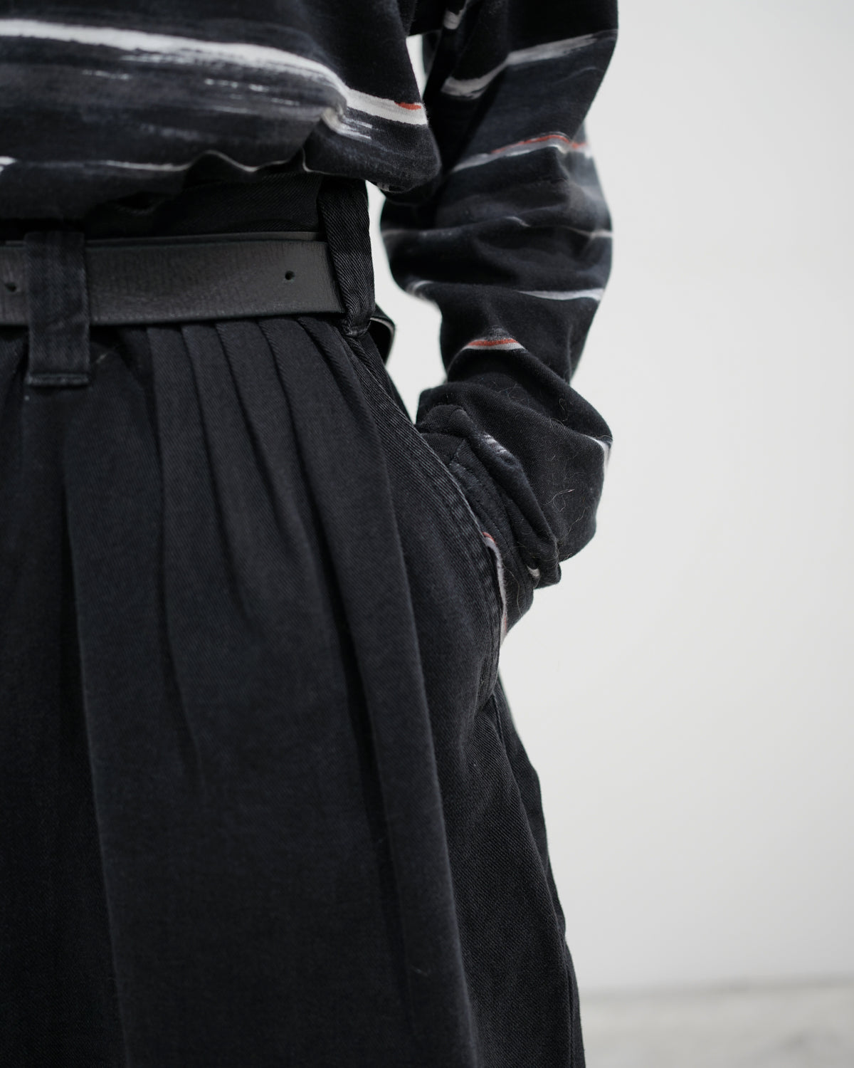【10/23(金)発売】CLASSIC DENIM BEBOP PANTS【EXCLUSIVE】