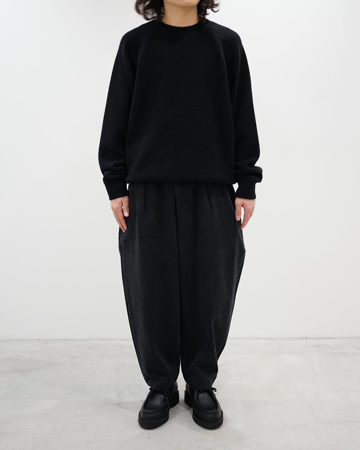 【10/23(金)発売】CLASSIC DENIM BEBOP PANTS【EXCLUSIVE】