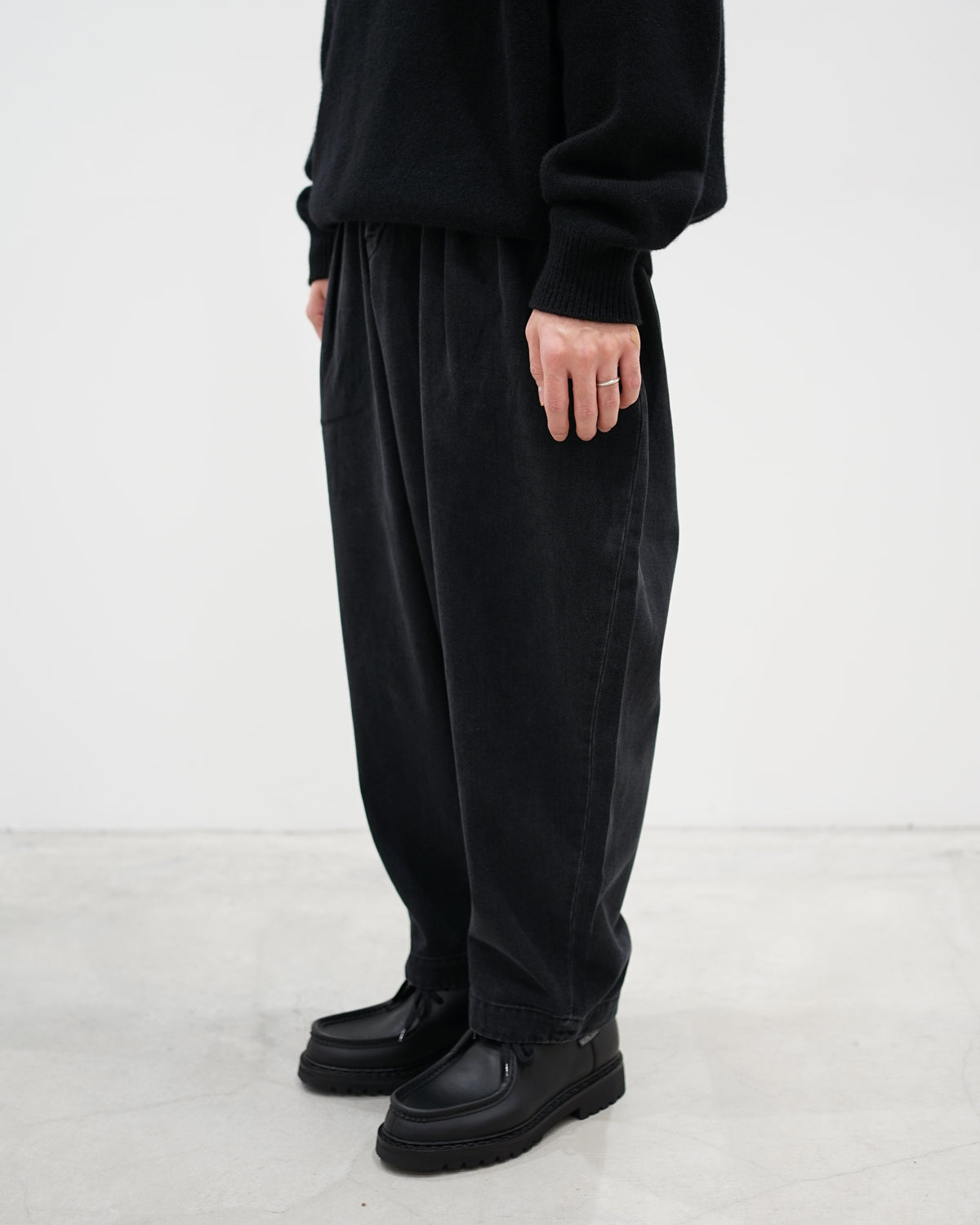 【10/23(金)発売】CLASSIC DENIM BEBOP PANTS【EXCLUSIVE】