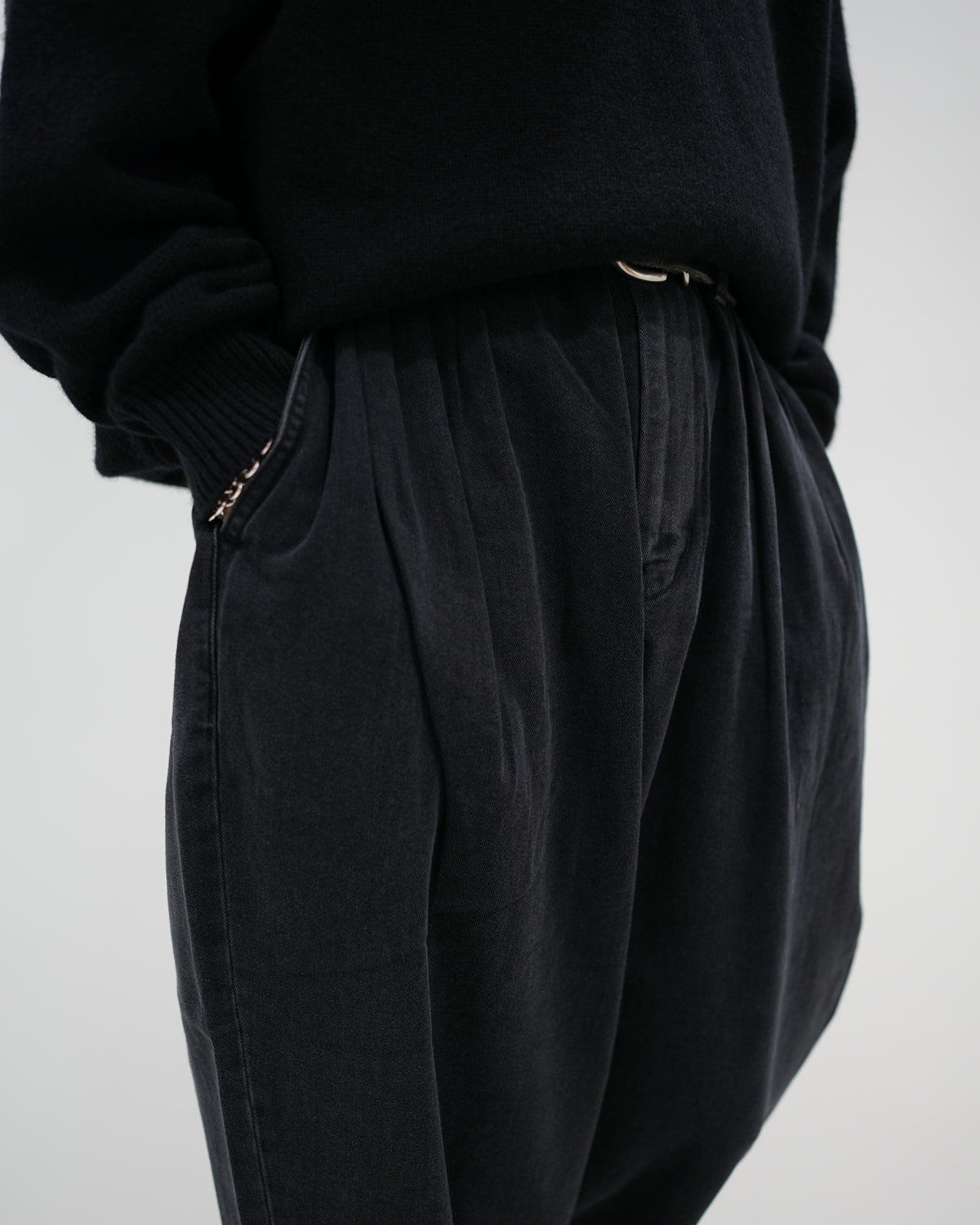 【10/23(金)発売】CLASSIC DENIM BEBOP PANTS【EXCLUSIVE】