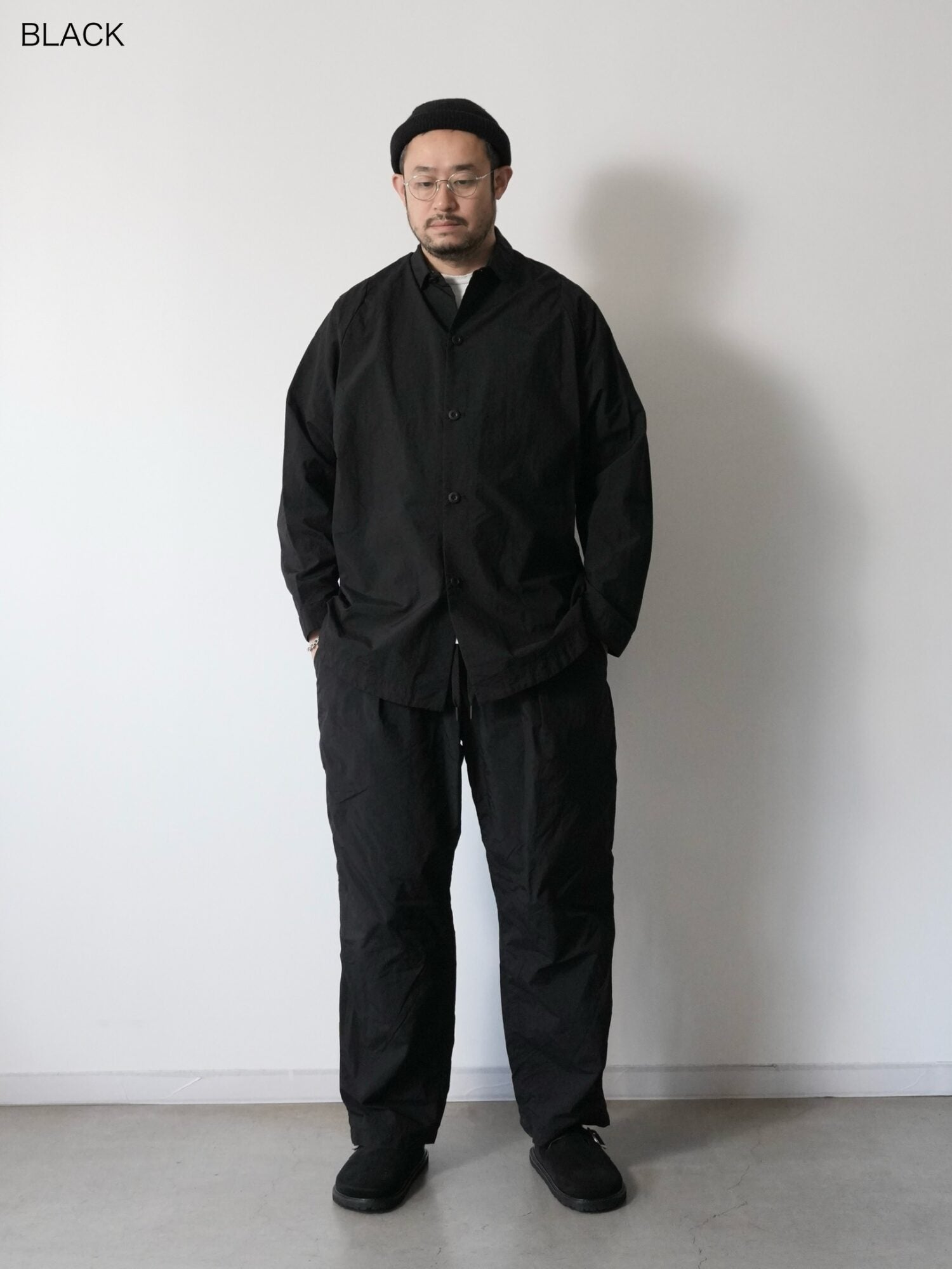 【8/22(土)発売】WALLET PANTS RESORT PACKABLE