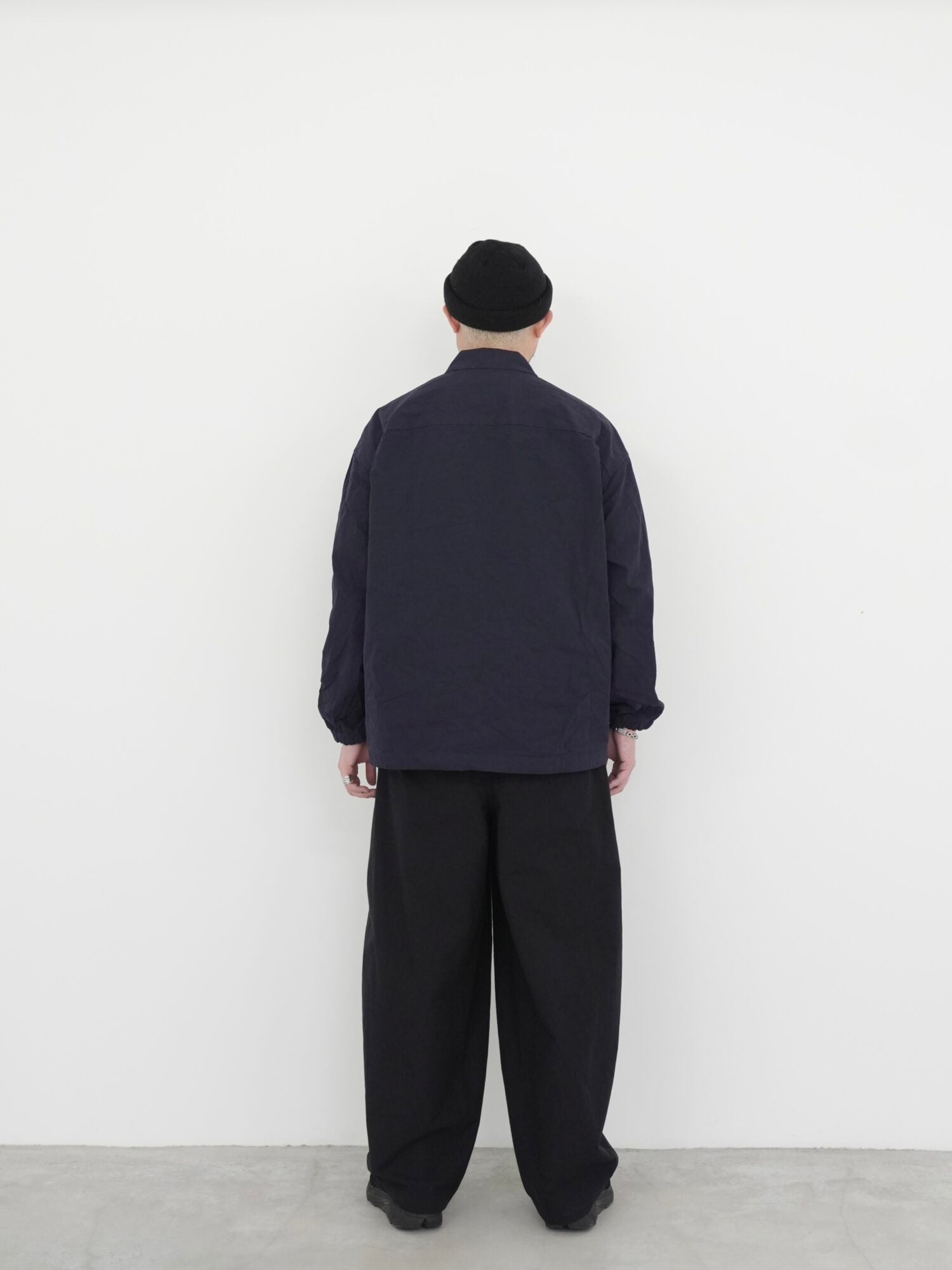 ZAC SHIRT / TOUGH COT