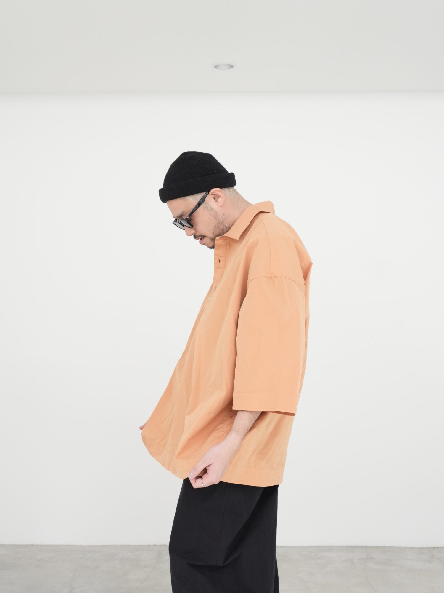 RALF SHIRT / TAFFCOT