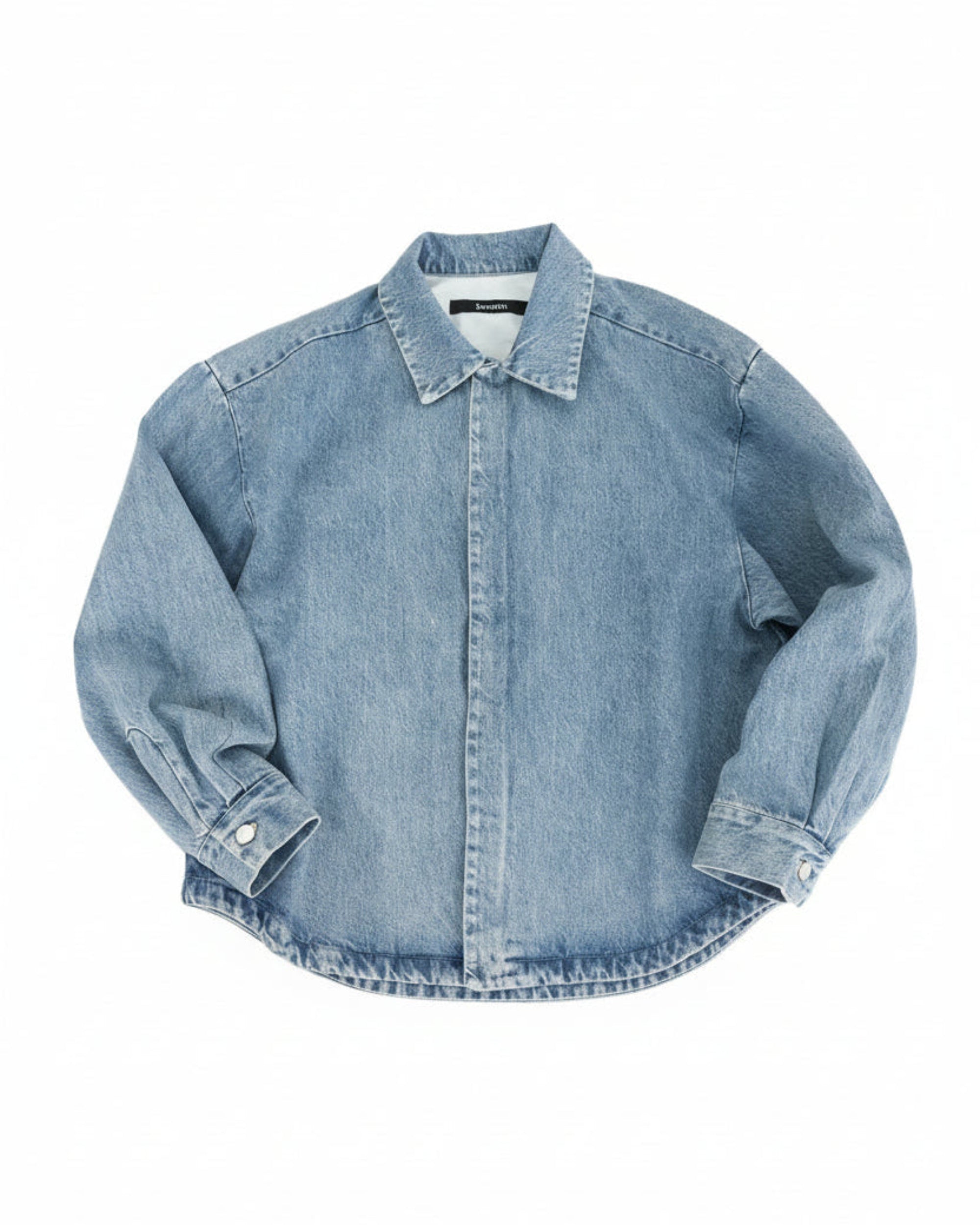【3/14(土)発売】DENIM 410 JACKET