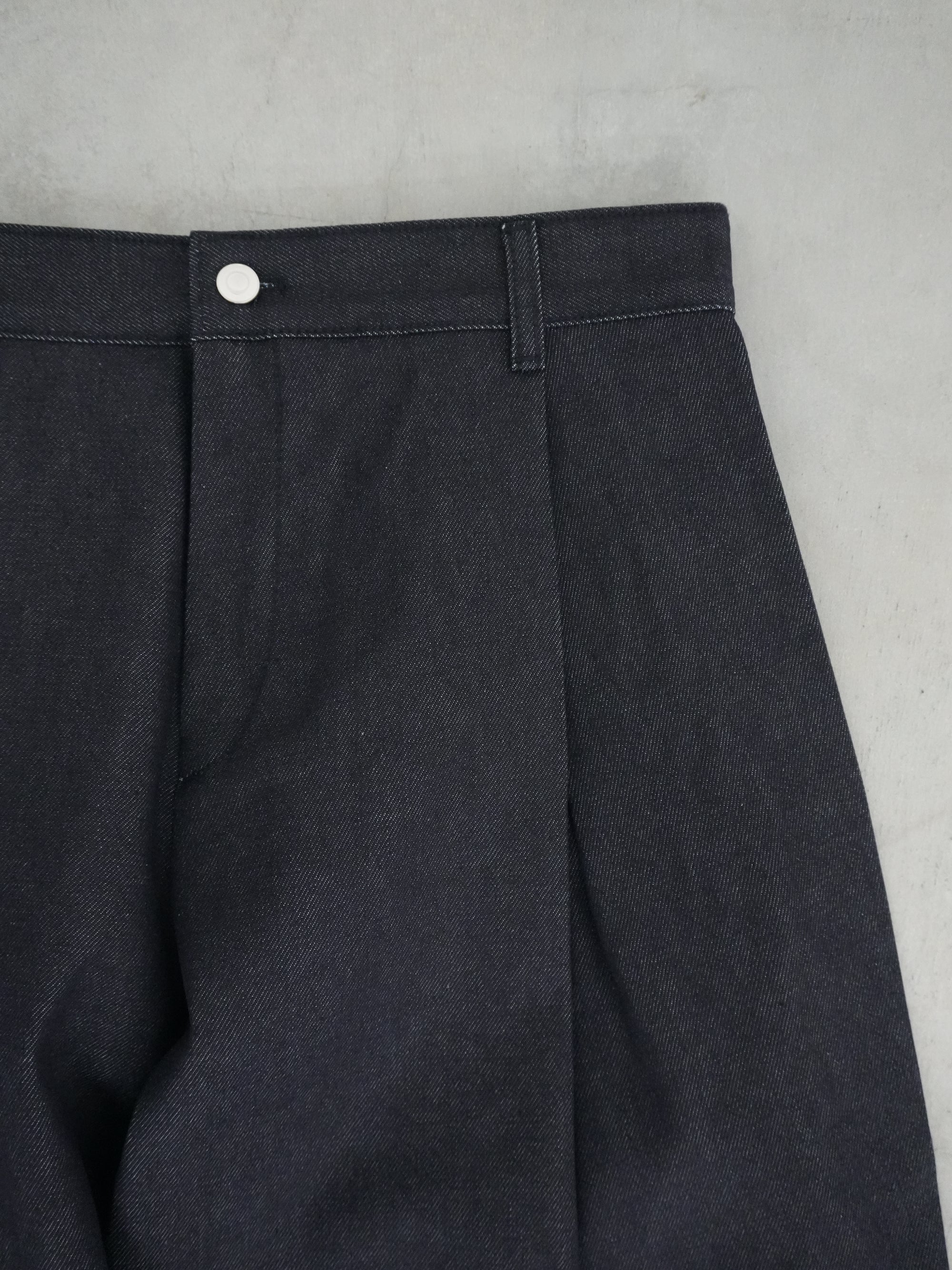 DENIM 440 BERMUDA JEANS