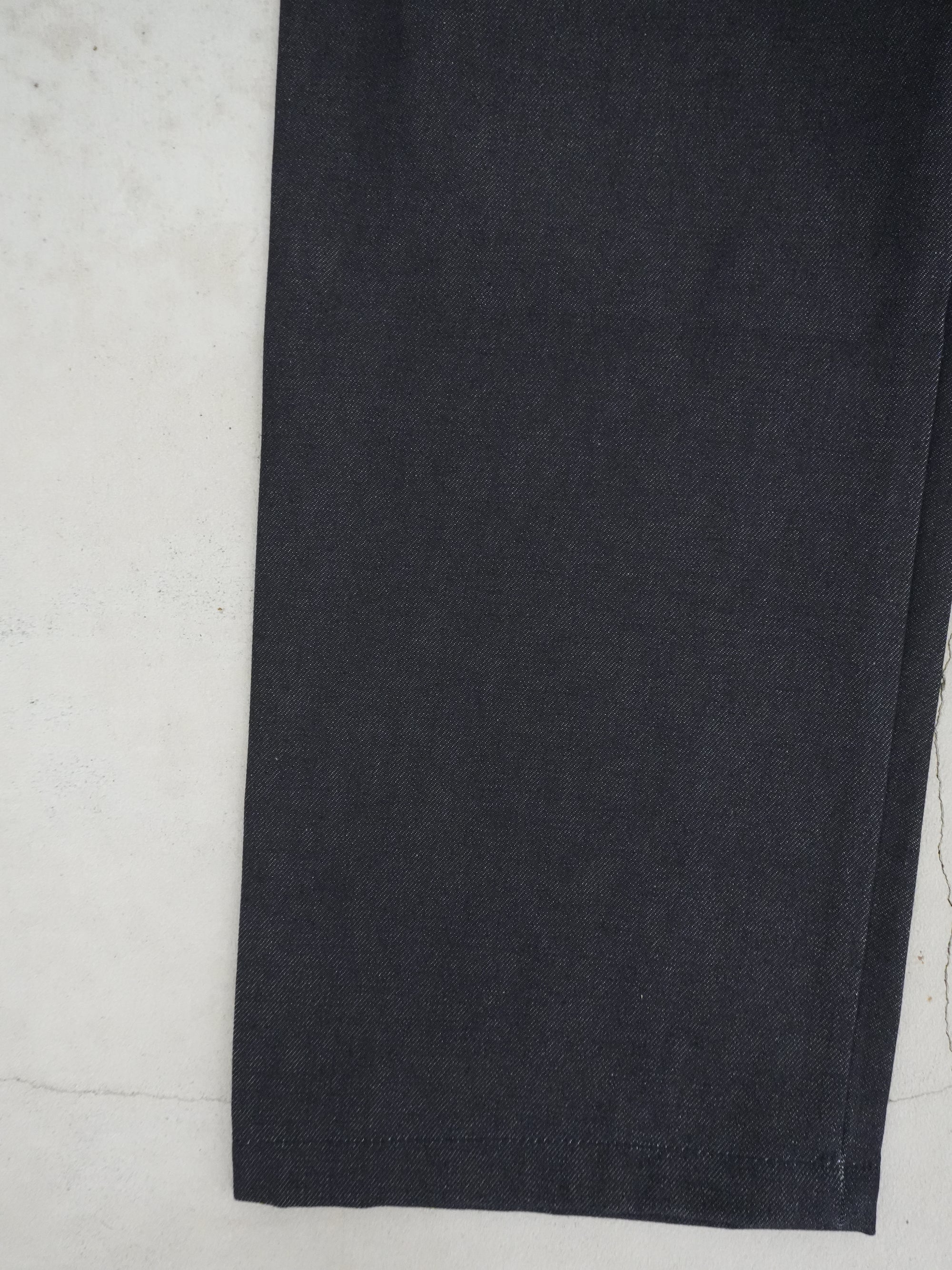 DENIM 440 BERMUDA JEANS