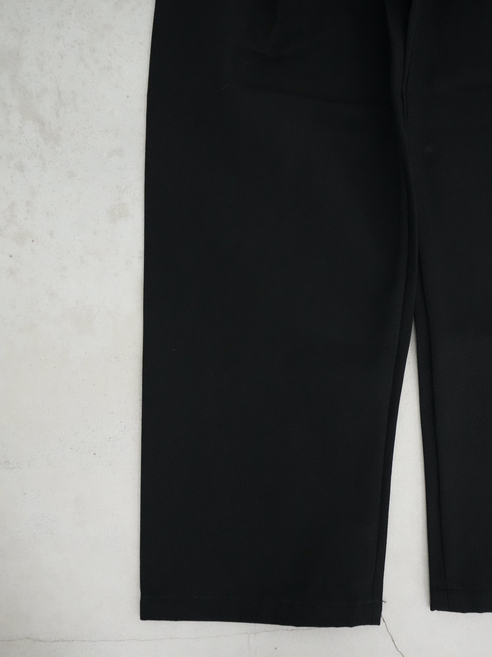 DENIM 440 BERMUDA JEANS