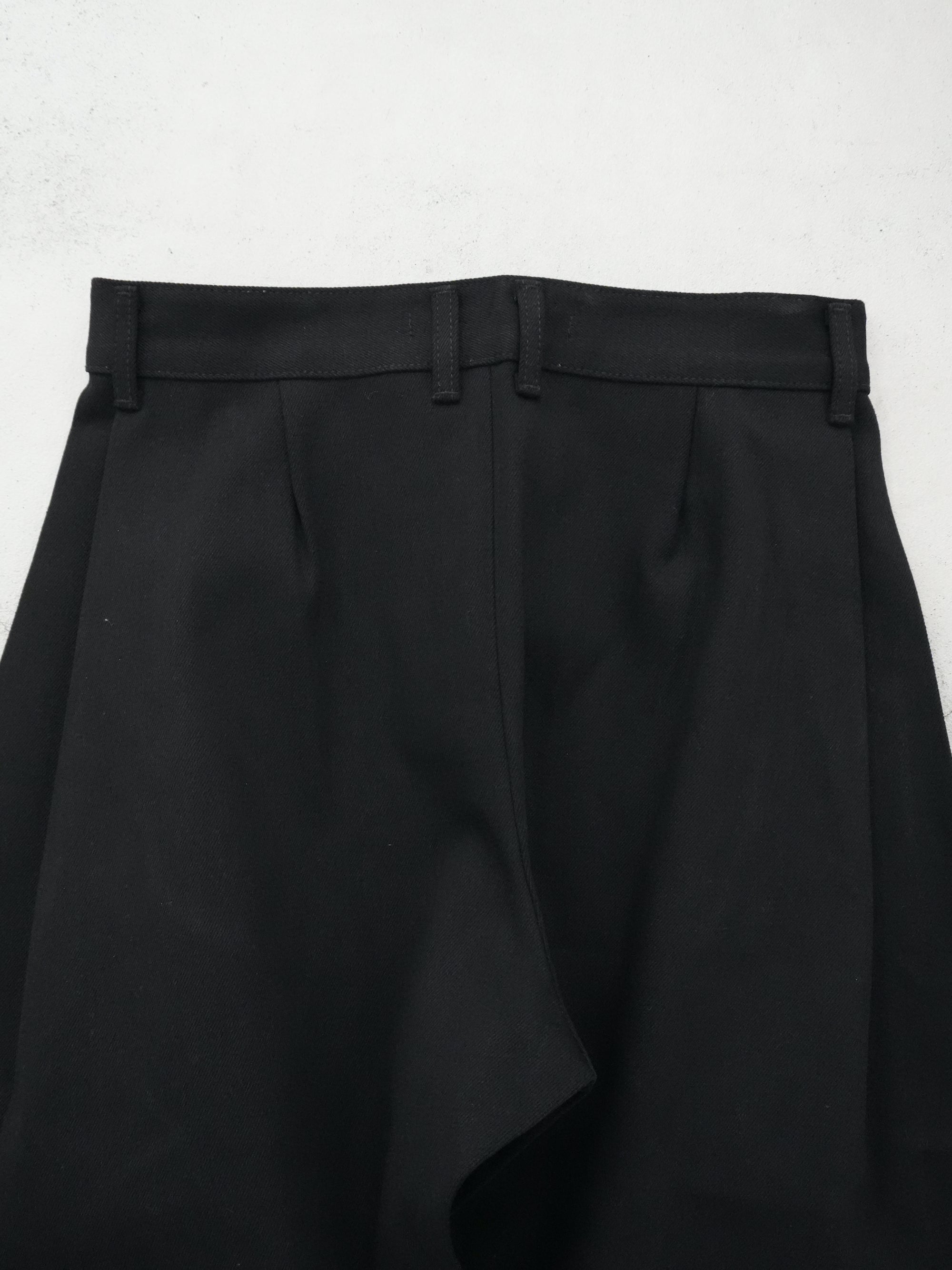 DENIM 440 BERMUDA JEANS