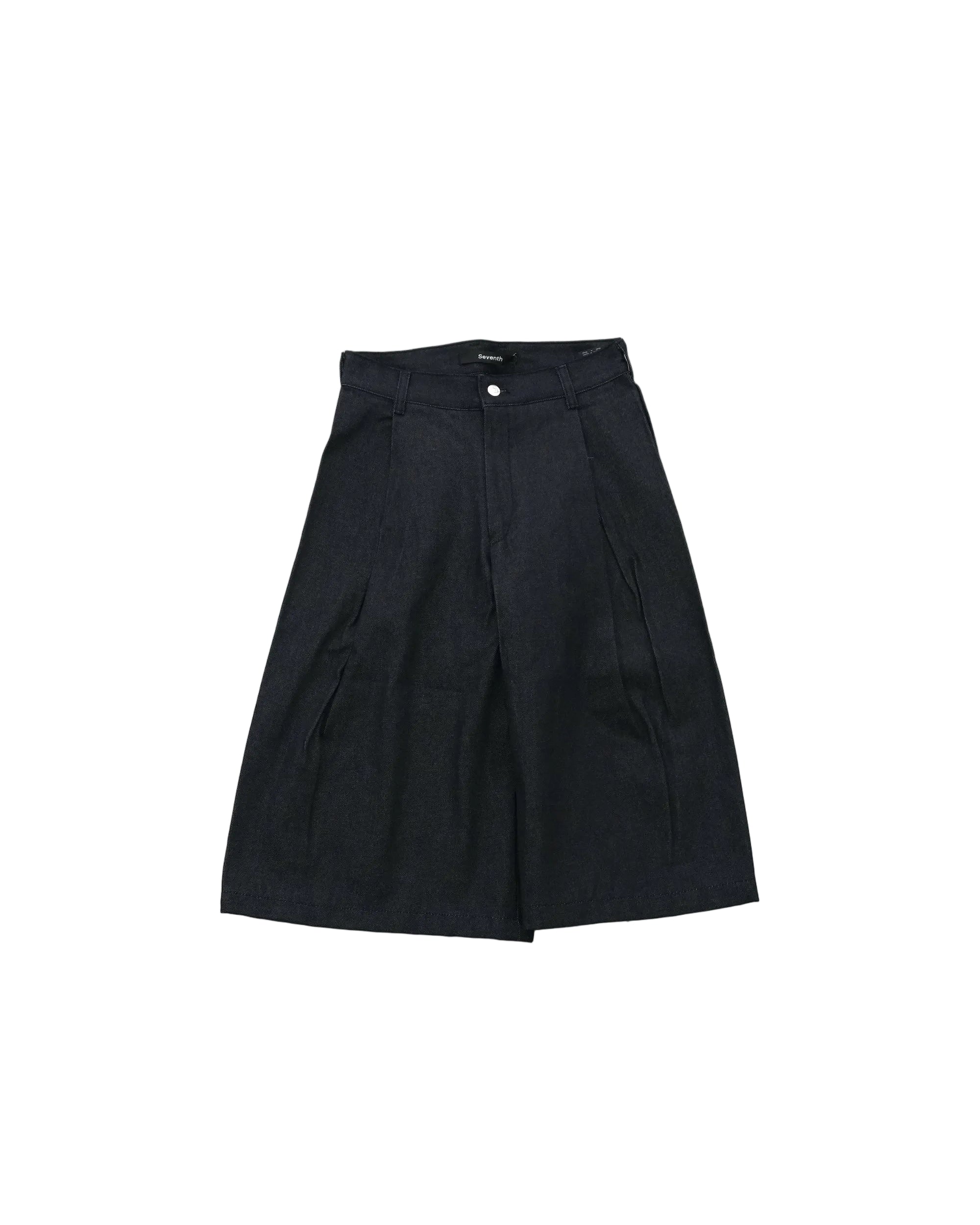 DENIM 440 BERMUDA JORTS