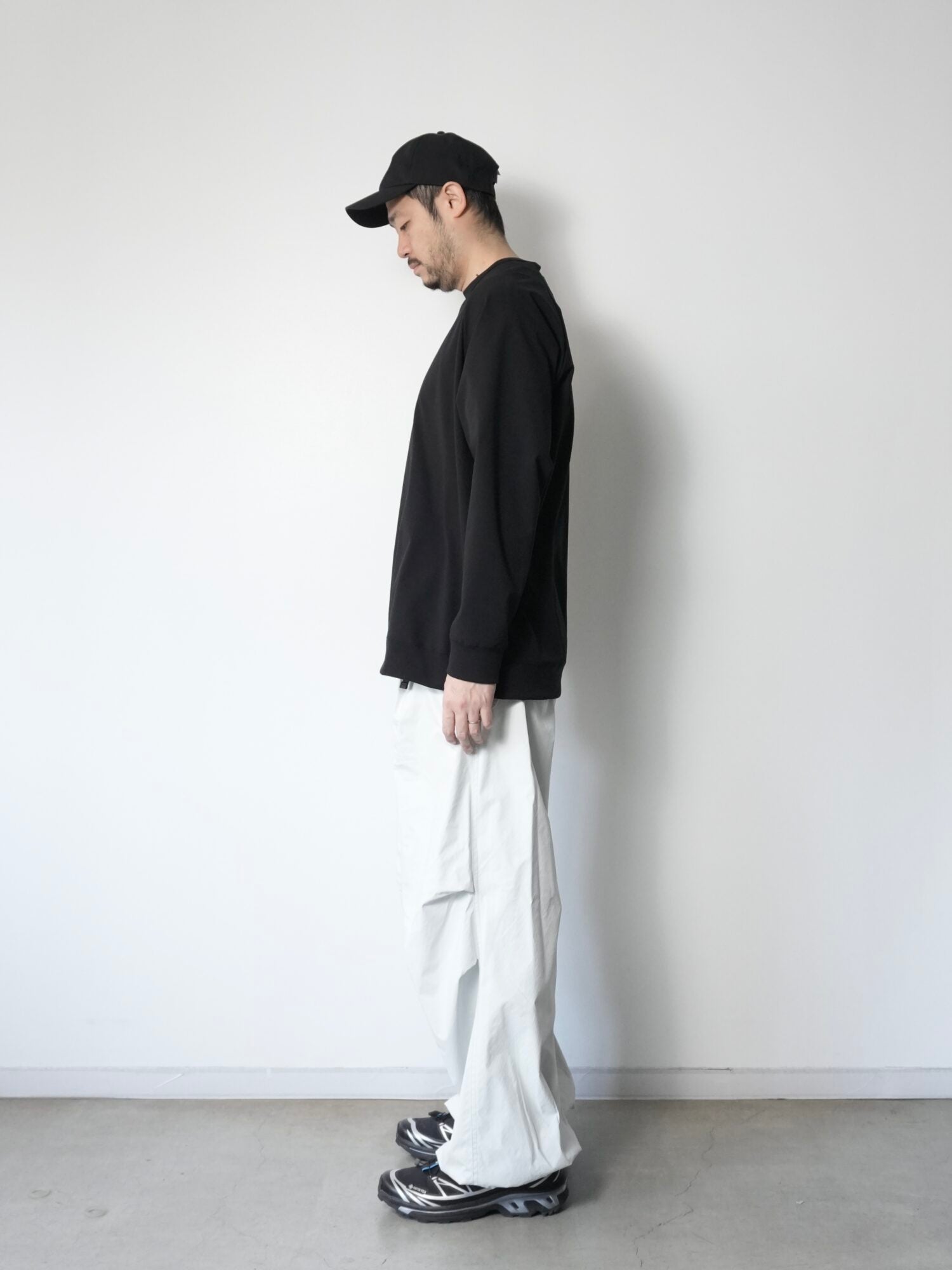 PARATROOPER PANTS
