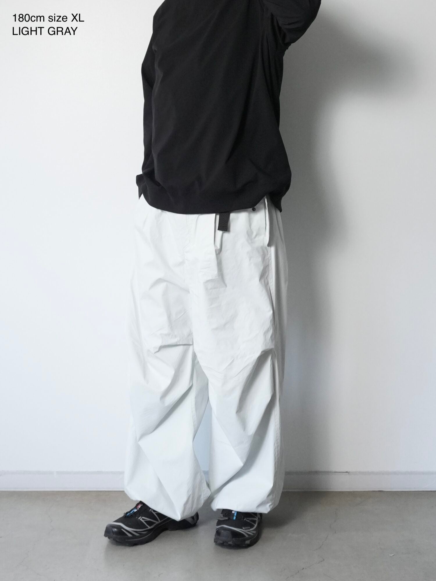 PARATROOPER PANTS