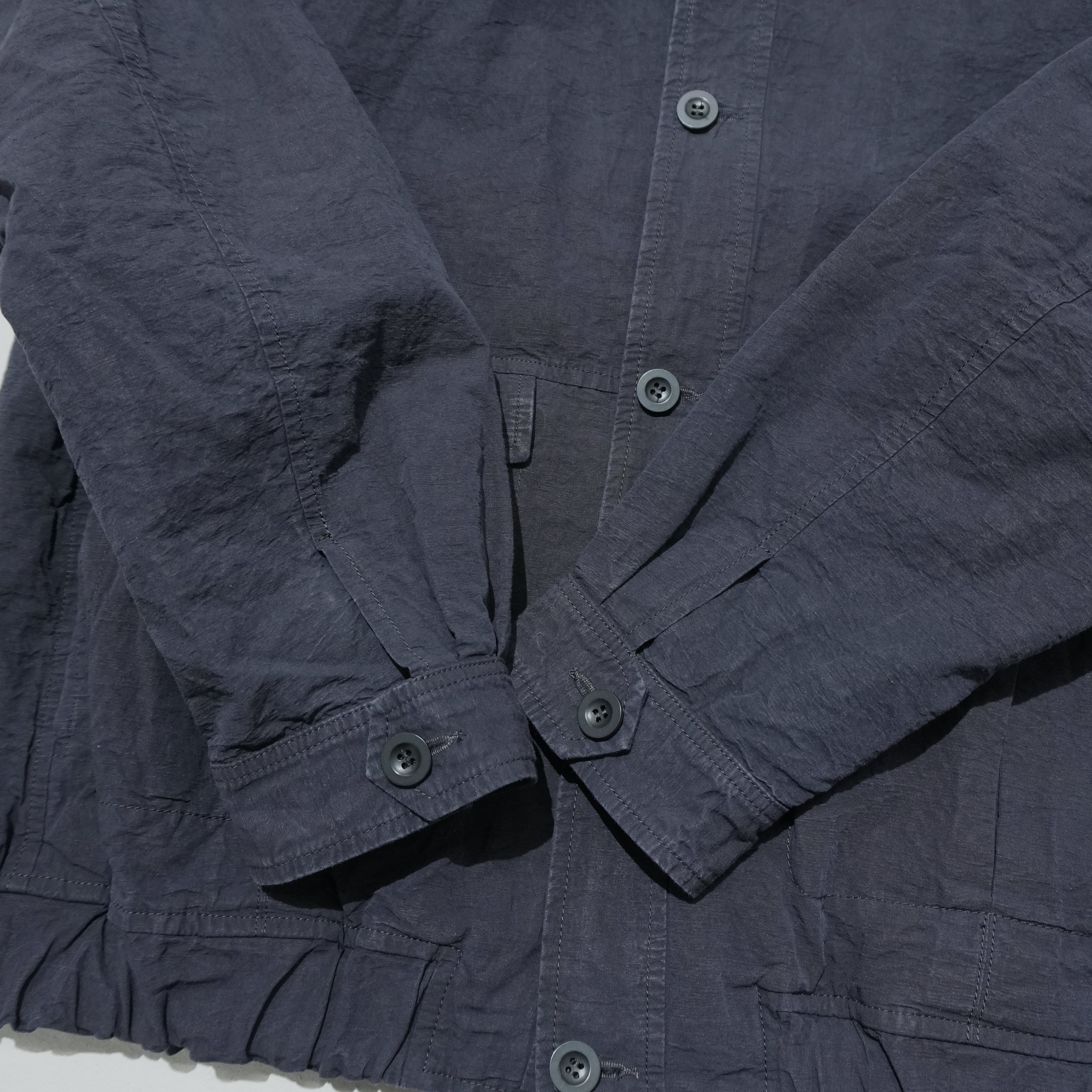 MONTREUIL BLOUSON / RUGGER 2