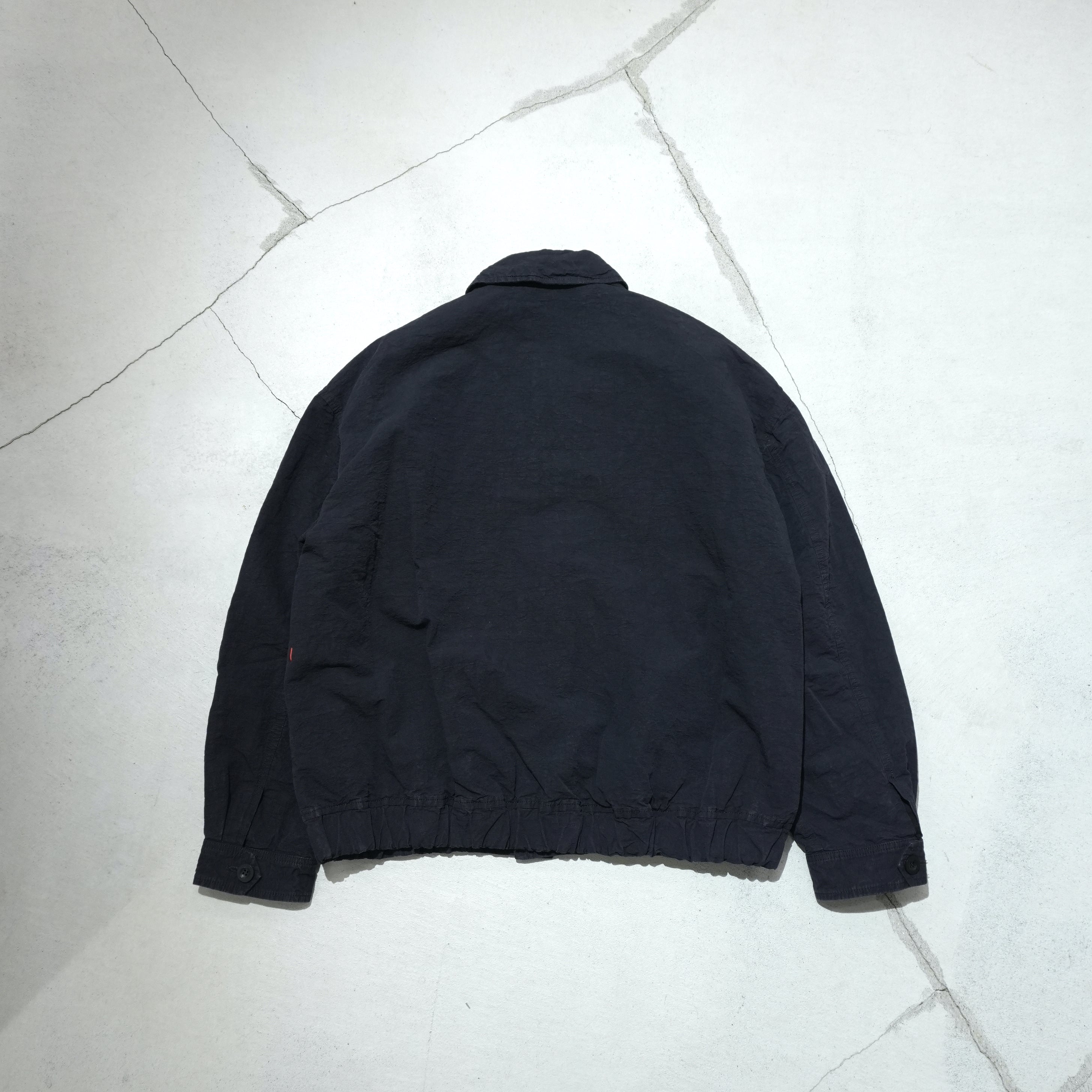 MONTREUIL BLOUSON / RUGGER 2
