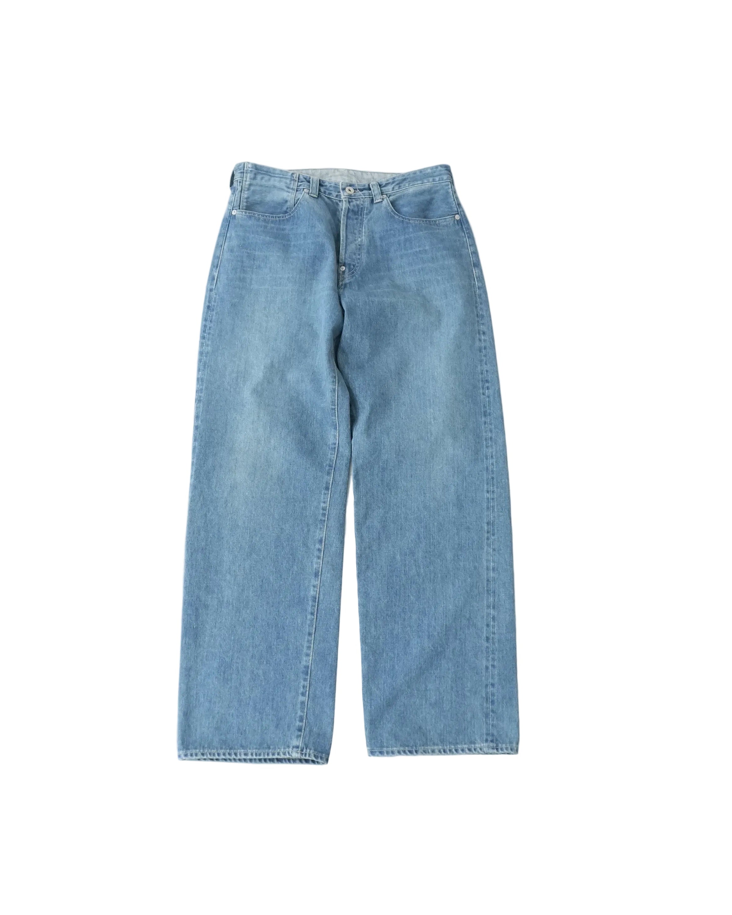 PANTS (DENIM PANTS)