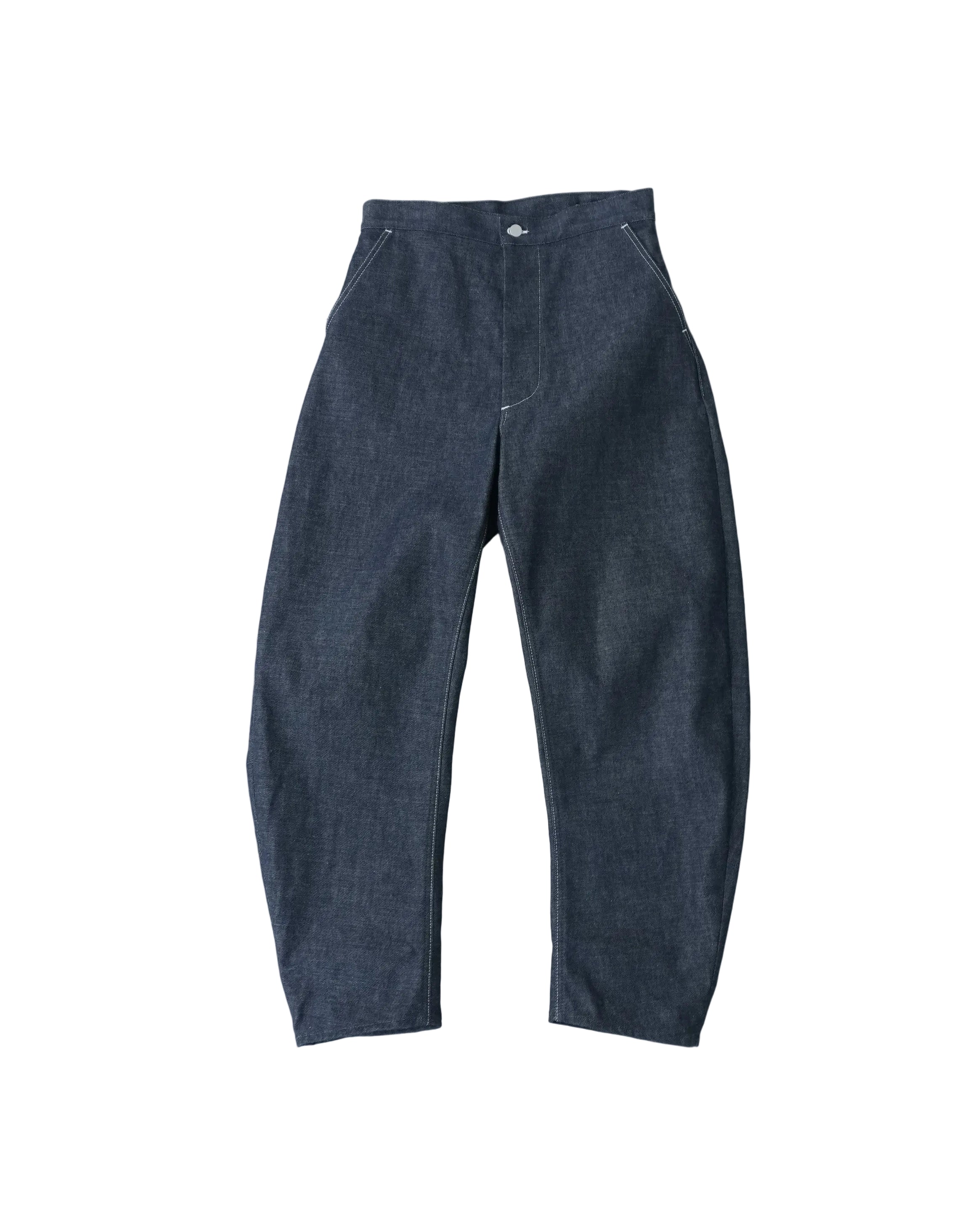 TYPE 4 - indigo