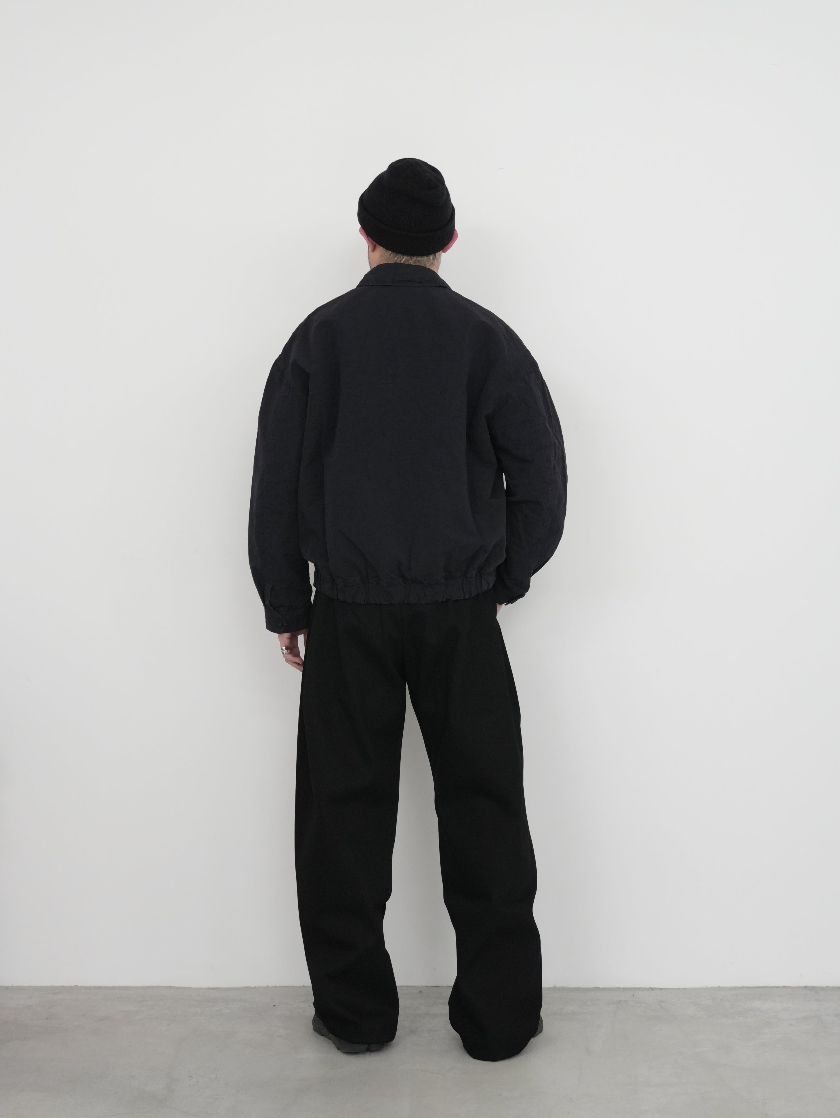 MONTREUIL BLOUSON / RUGGER 2