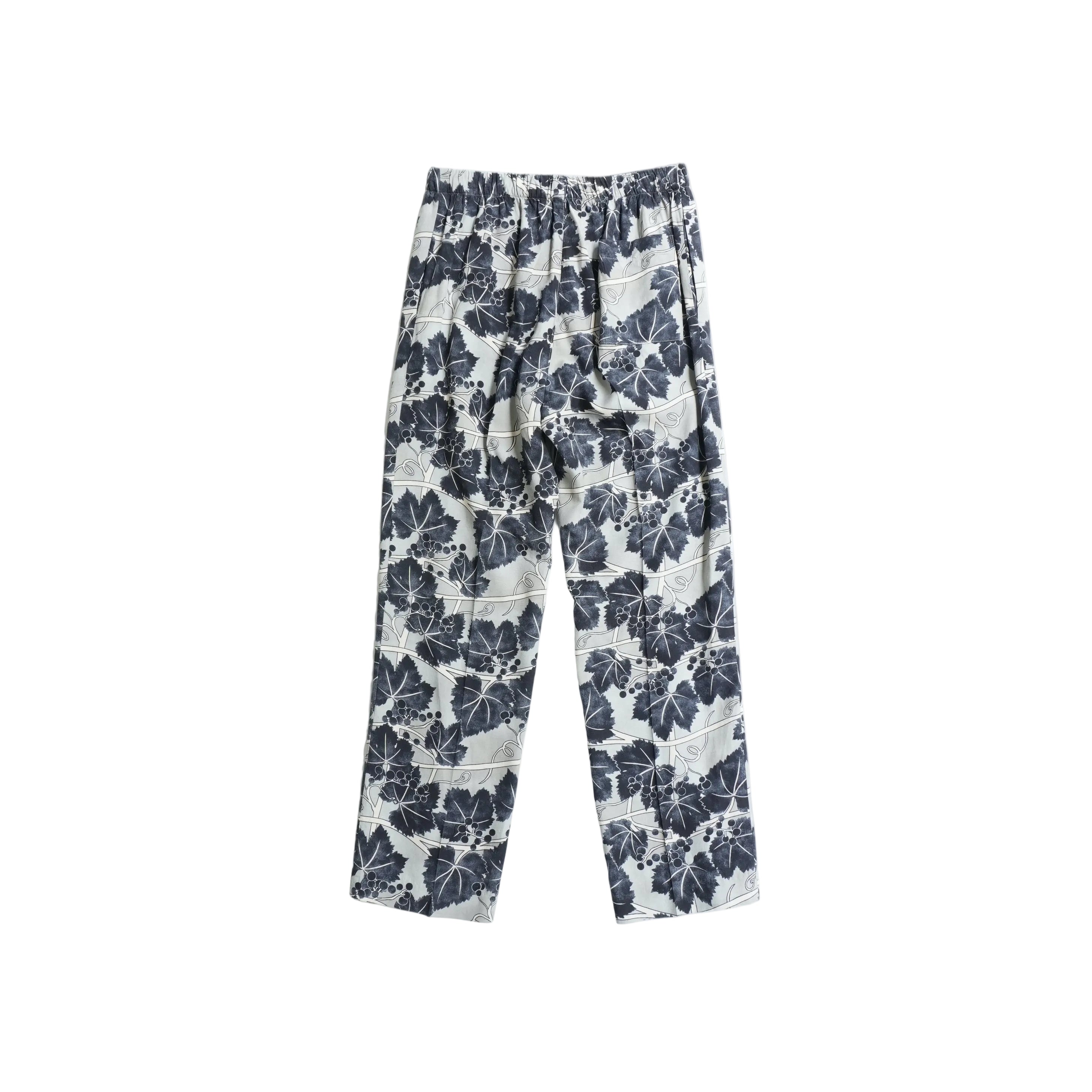 Print easy pants