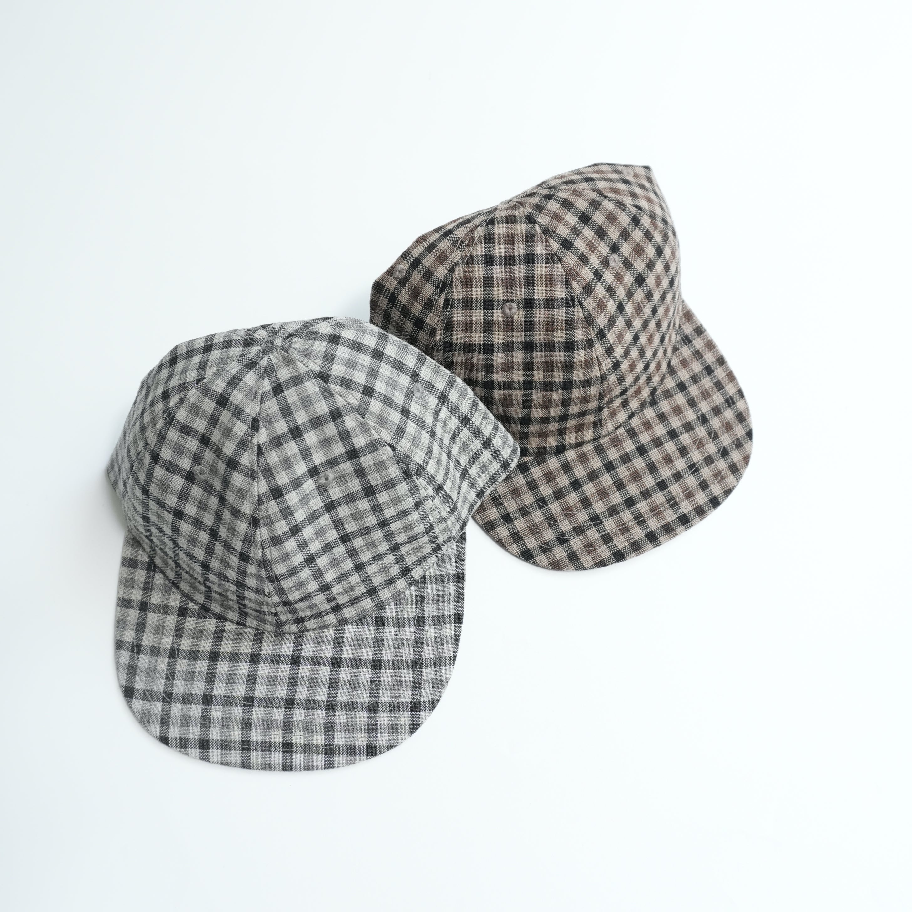 Wool cap