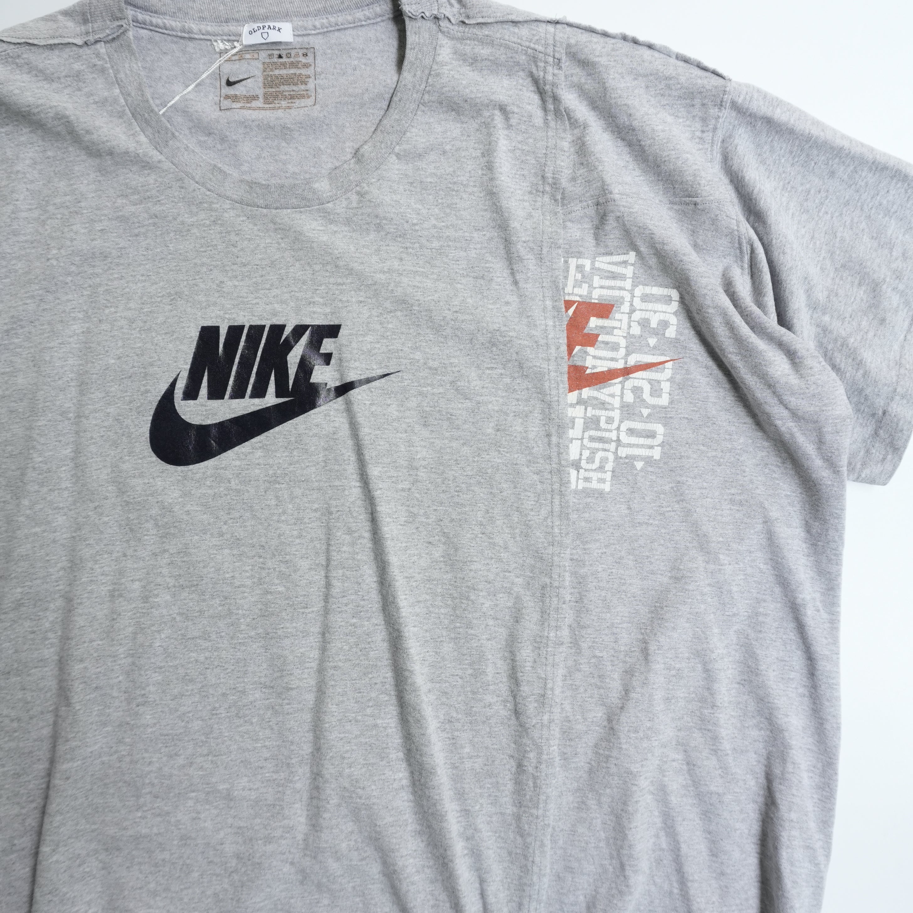 BAGGY TEE SPORTS No.2