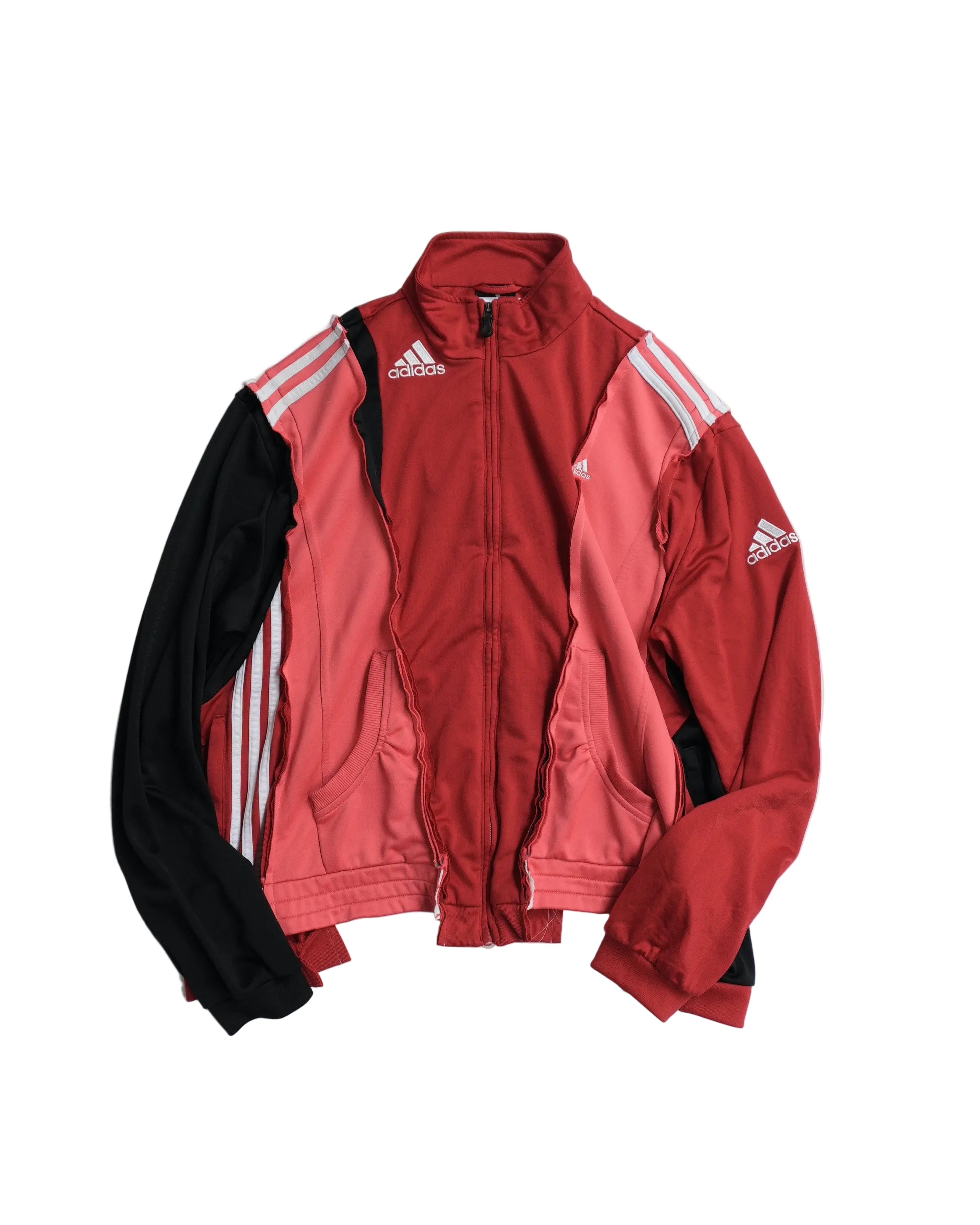 Docking Wide Track Jacket ②