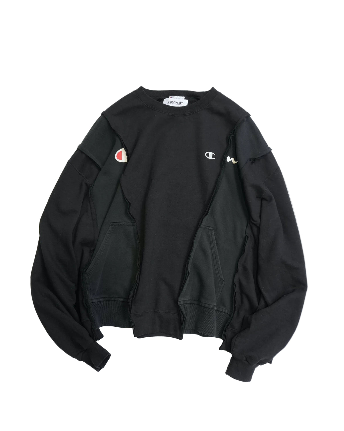 Wide Champ Sweat ④