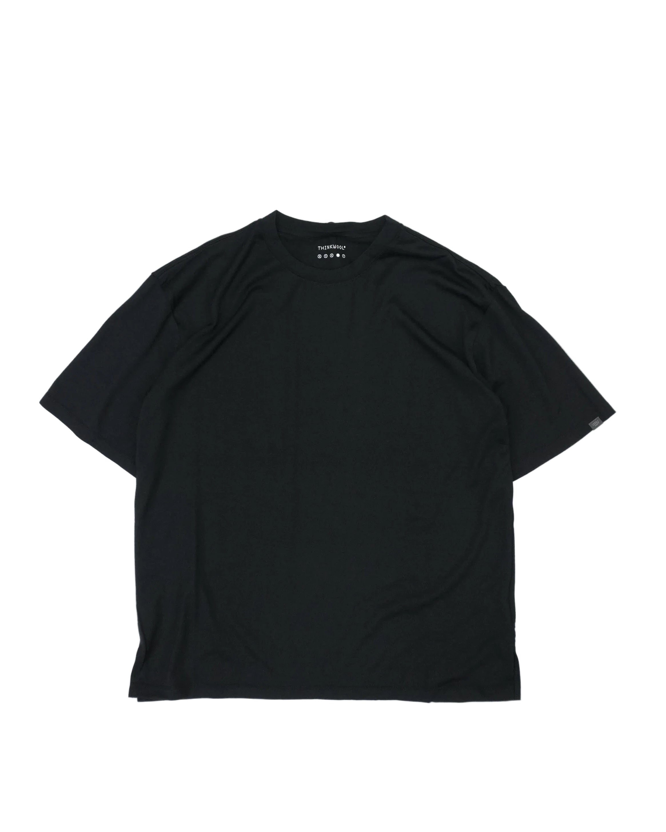TW FUSION TEE SS
