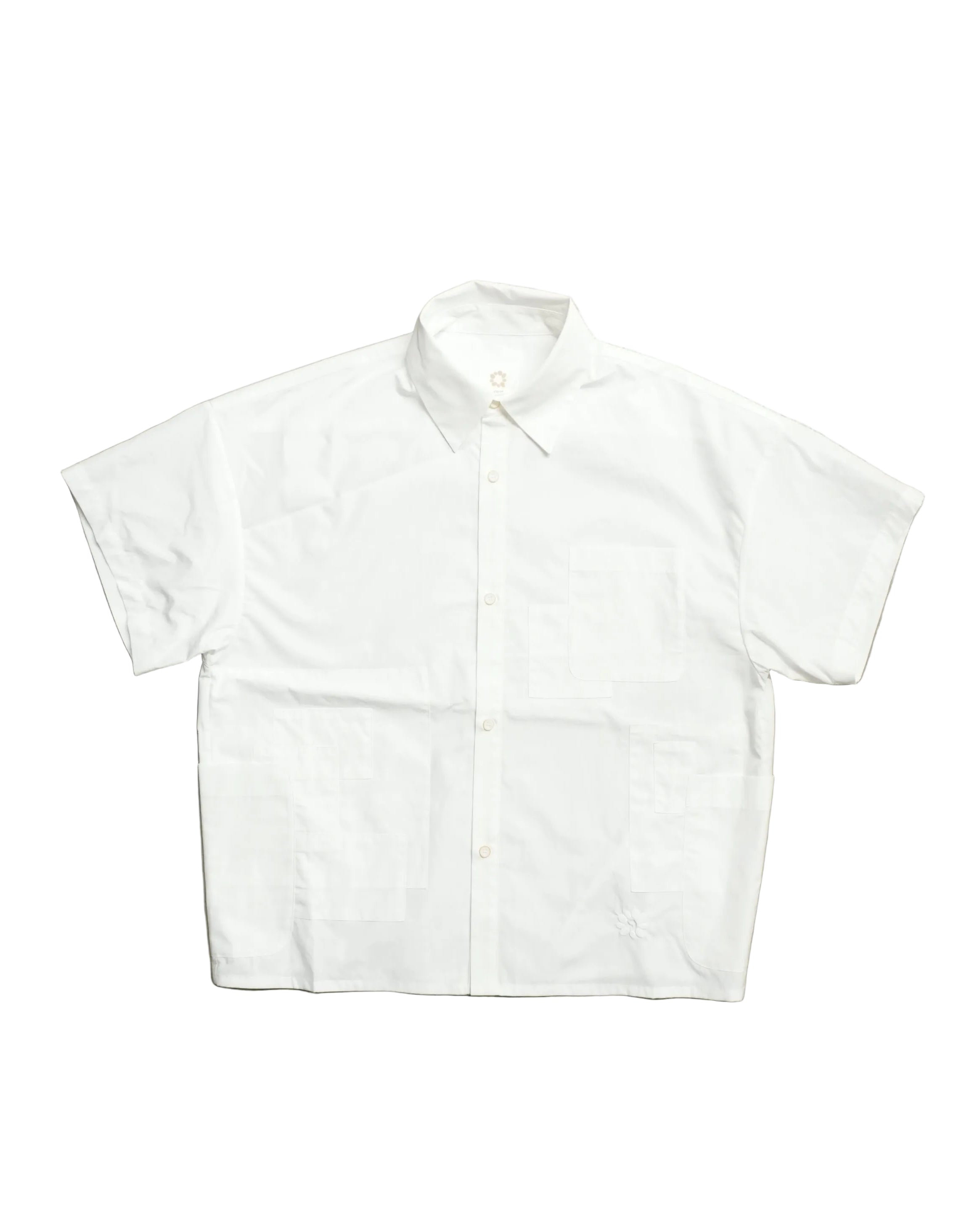 Gate Shirt WHITE