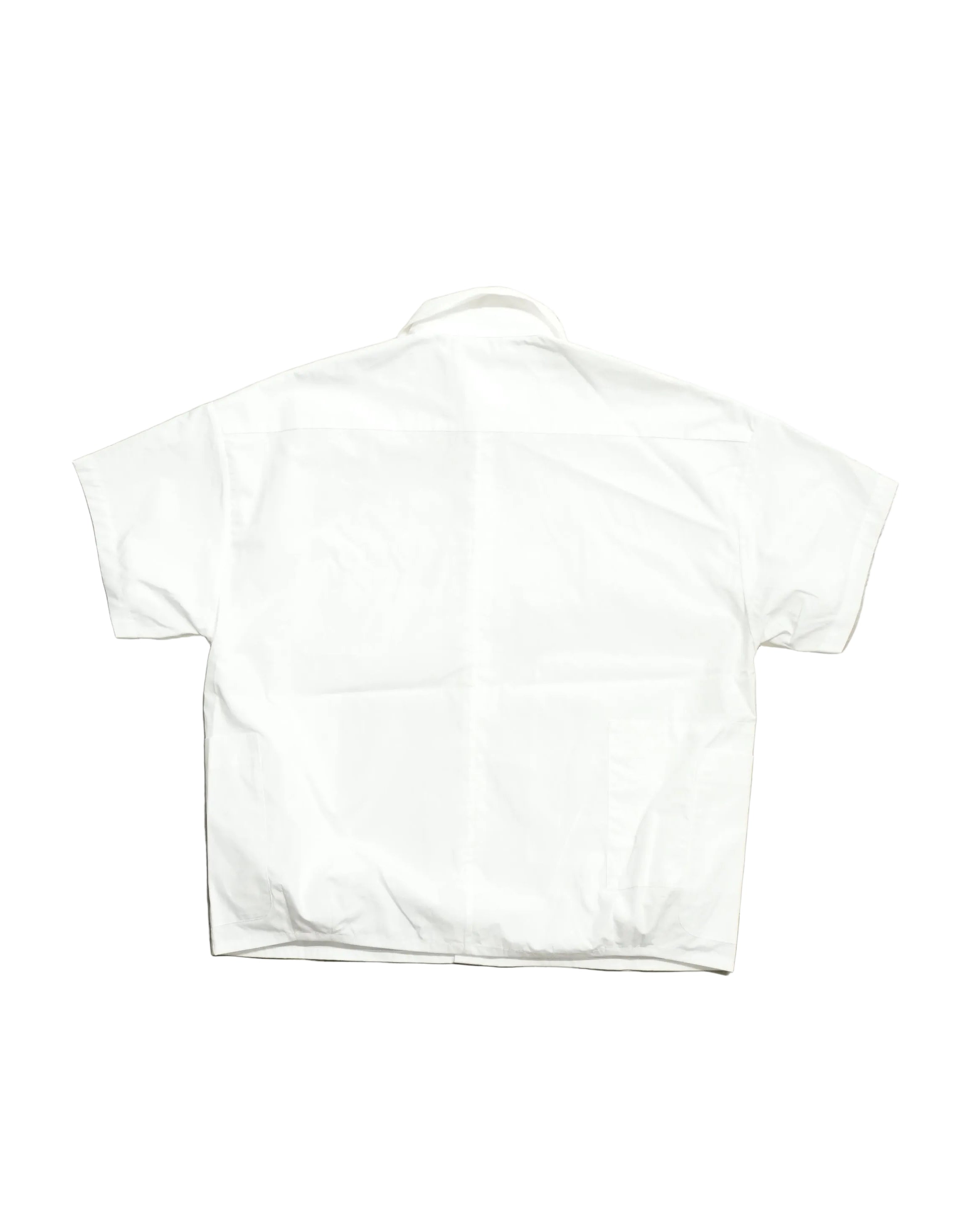 Gate Shirt WHITE