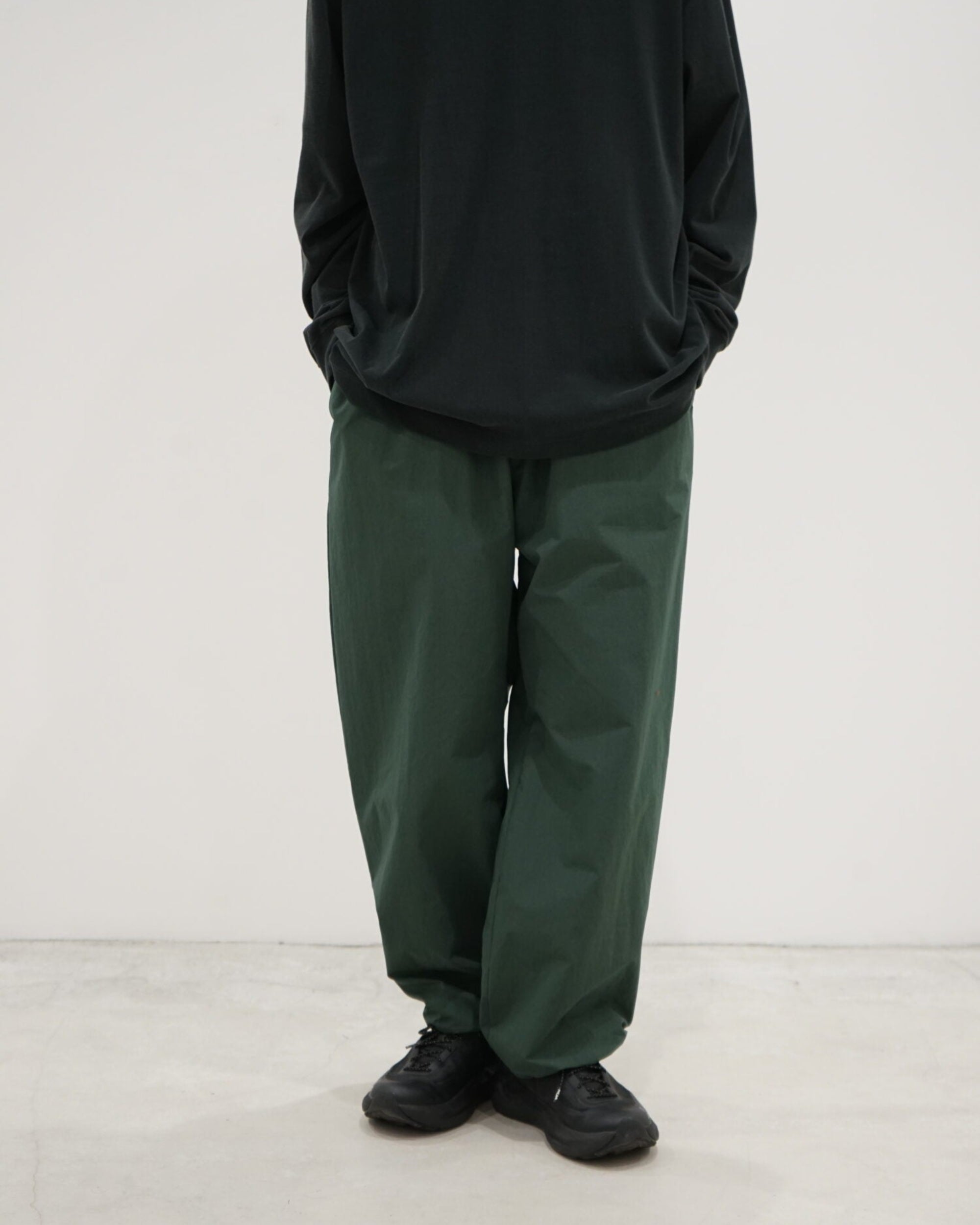OVER PANTS C