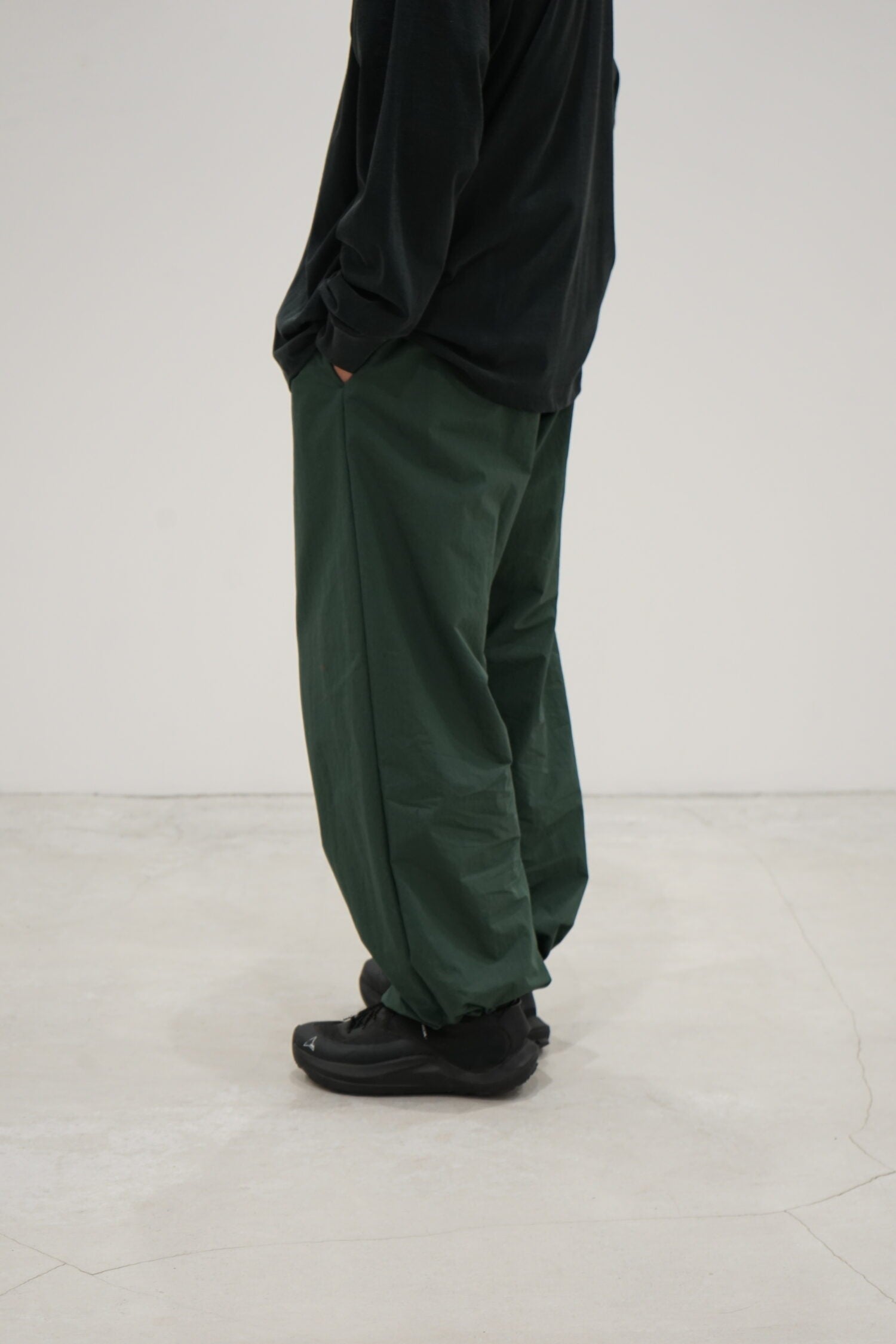 OVER PANTS C